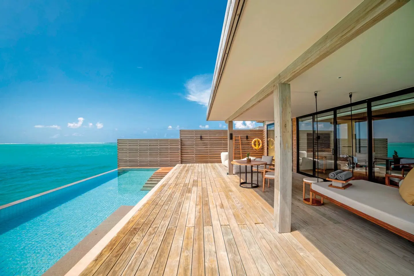 Kuda Villingili OUTDOOR_POOL