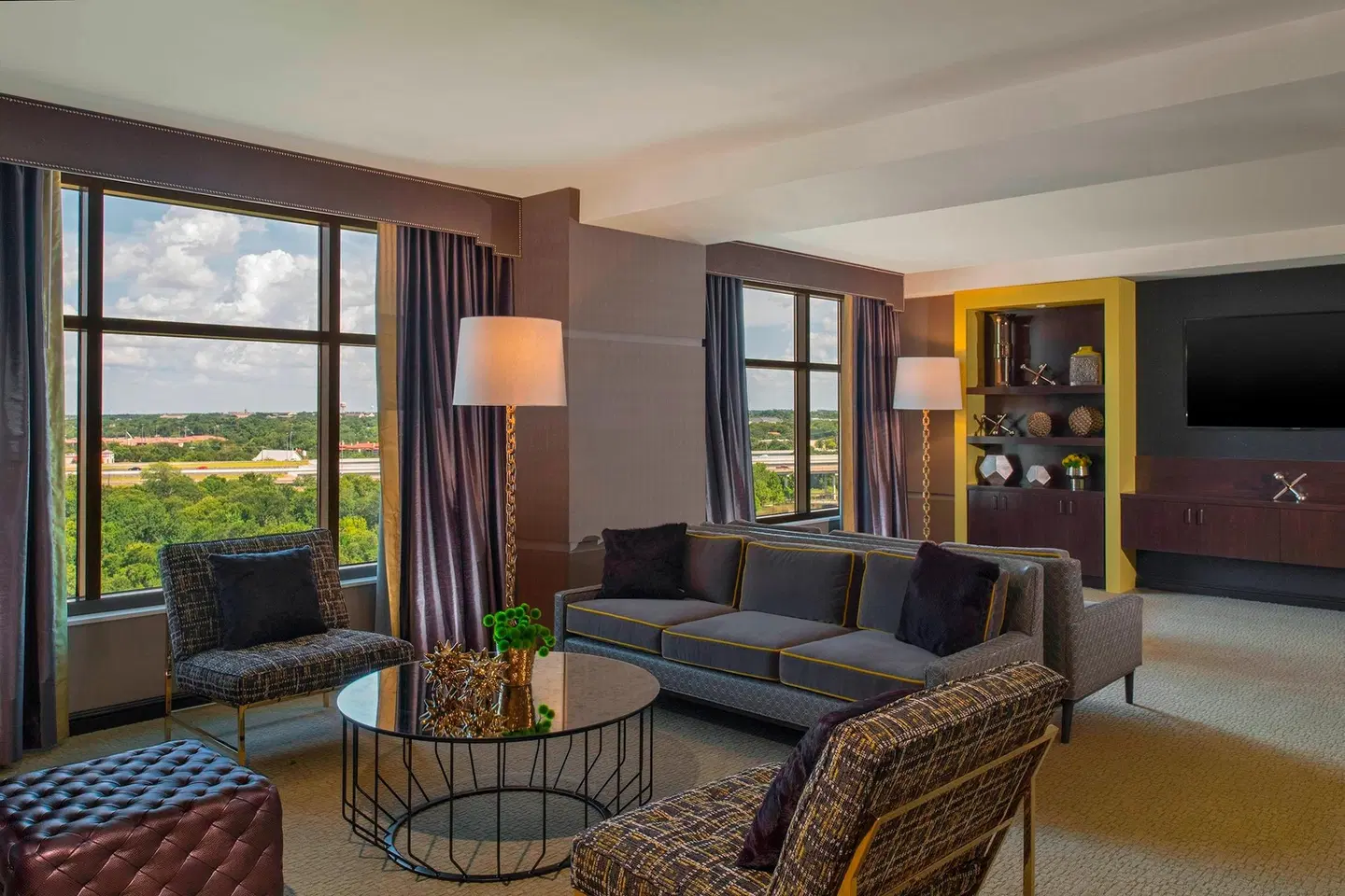 Sheraton Austin Georgetown Texas Hotel & Conference Center ROOM_EXAMPLE