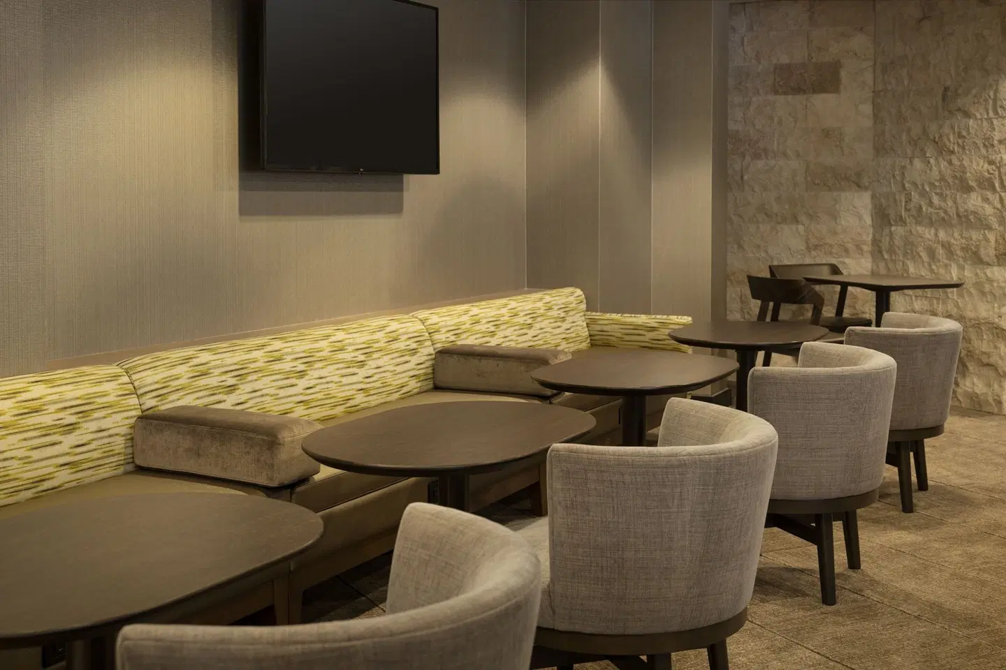SpringHill Suites by Marriott Fort Worth University HEALTH_BEAUTY