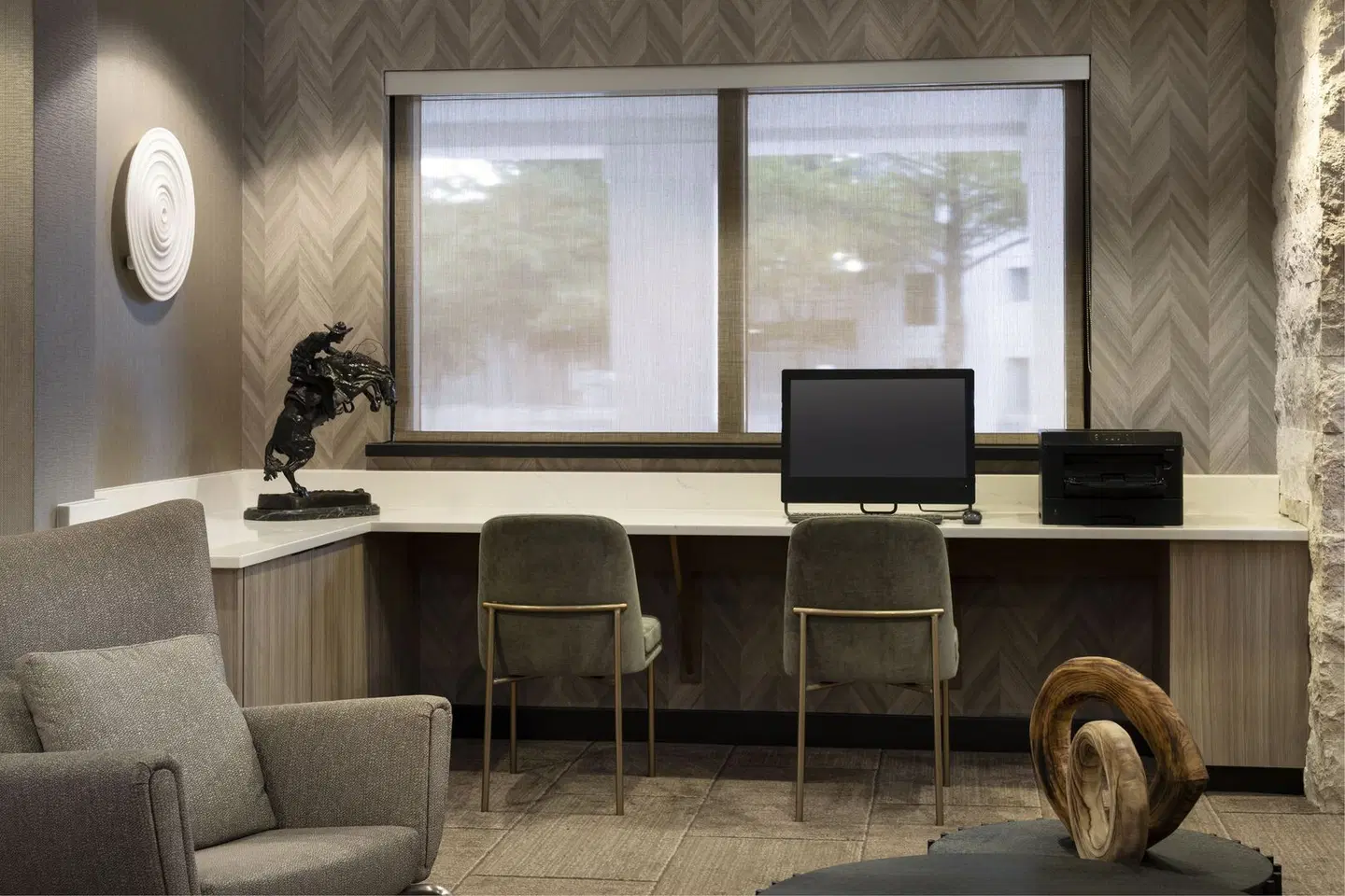 SpringHill Suites by Marriott Fort Worth University Konferenz