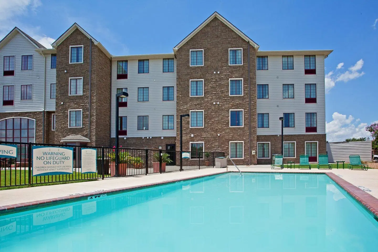 Staybridge Suites Houston Willowbrook by IHG EXTERIOR