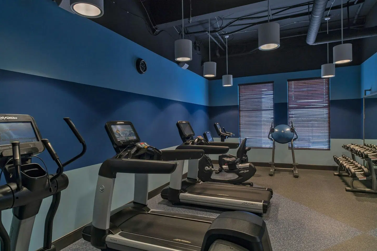 Four Points by Sheraton Midland SPORTS_AND_LEISURE