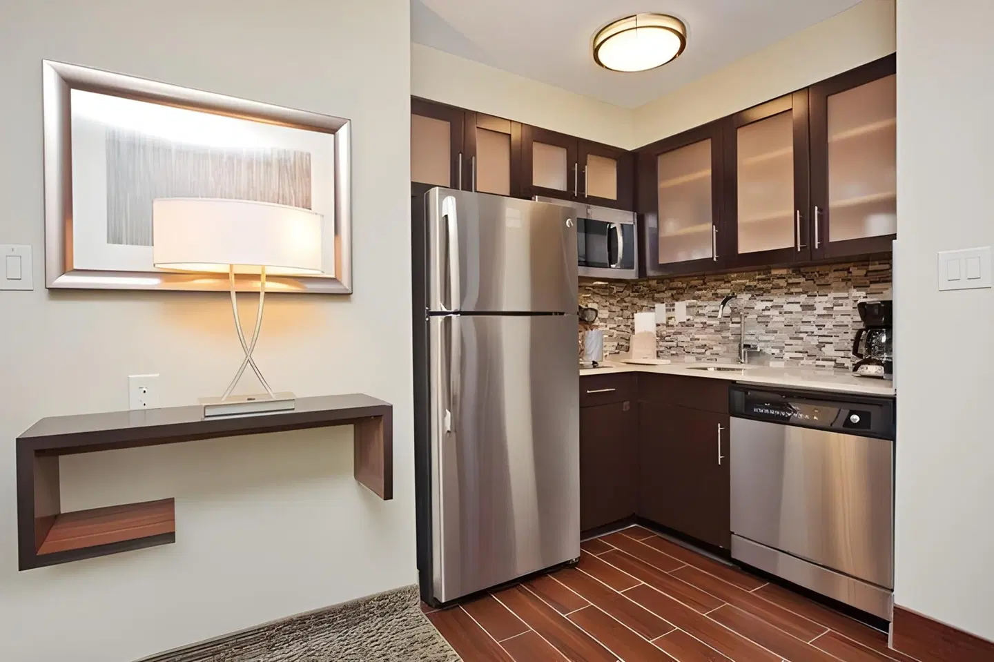Staybridge Suites Austin South Interstate Hwy 35 by IHG Badezimmer
