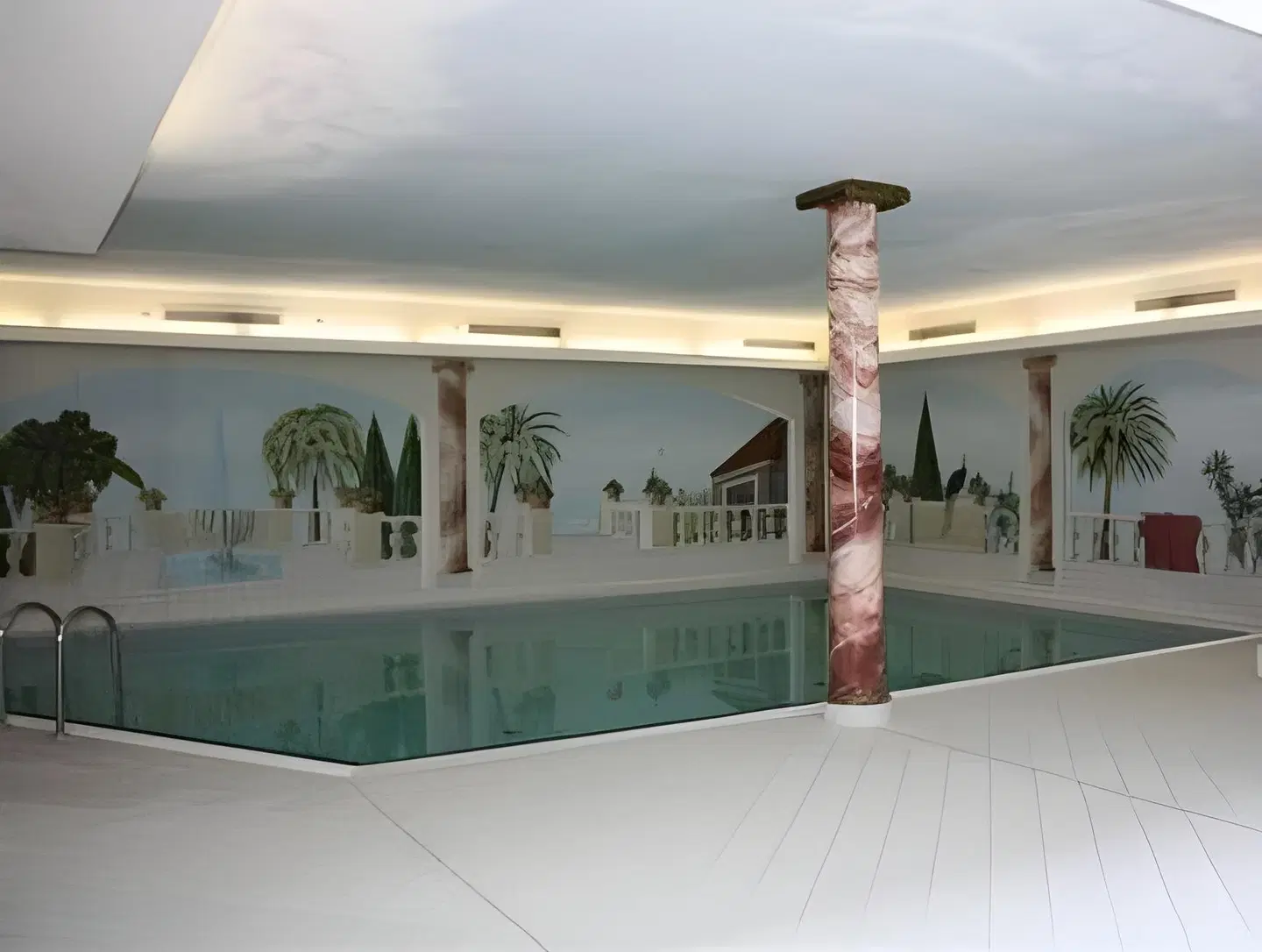 Hotel Meerzeit Binz LOUNGE_LOBBY