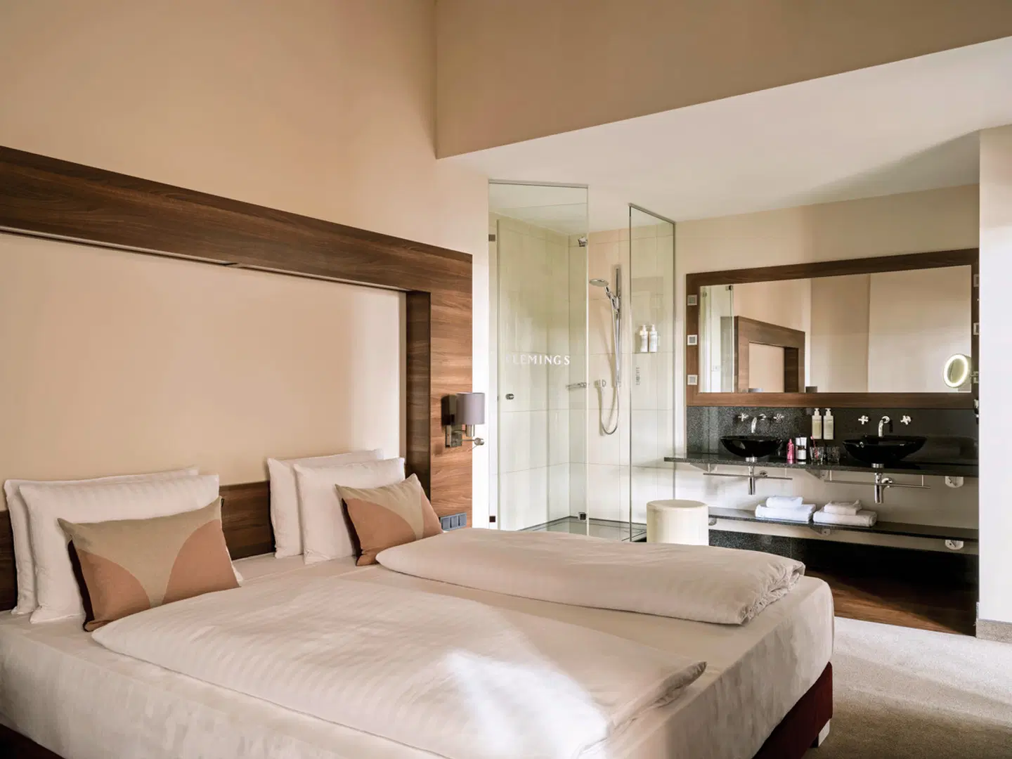 Flemings Selection Hotel Wien City ROOM_EXAMPLE