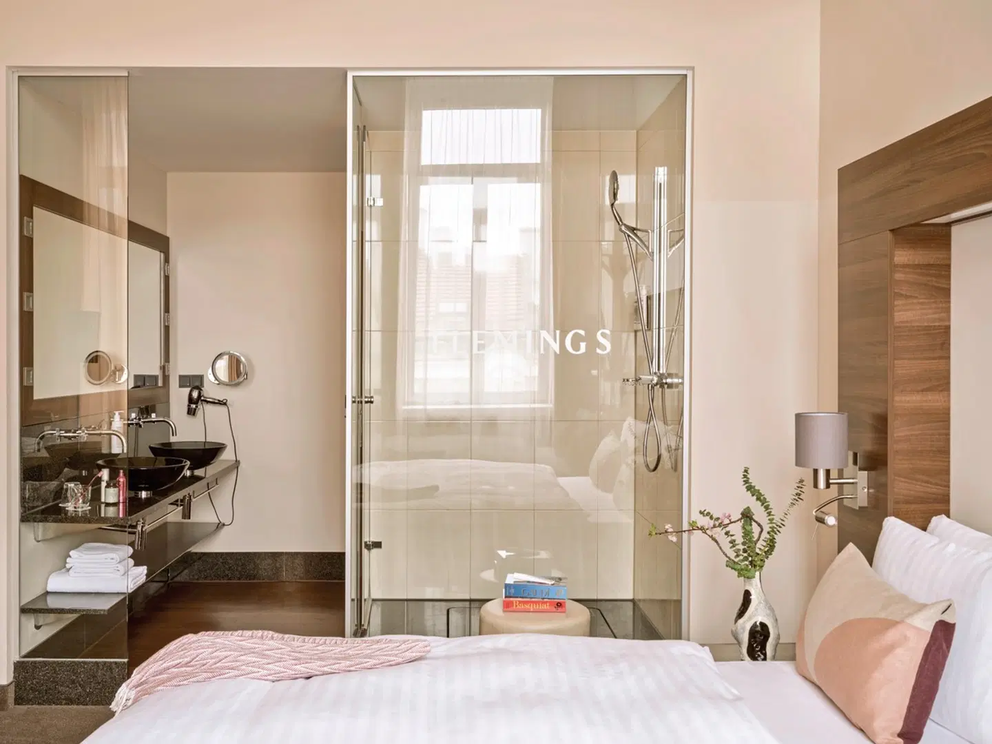 Flemings Selection Hotel Wien City ROOM_EXAMPLE