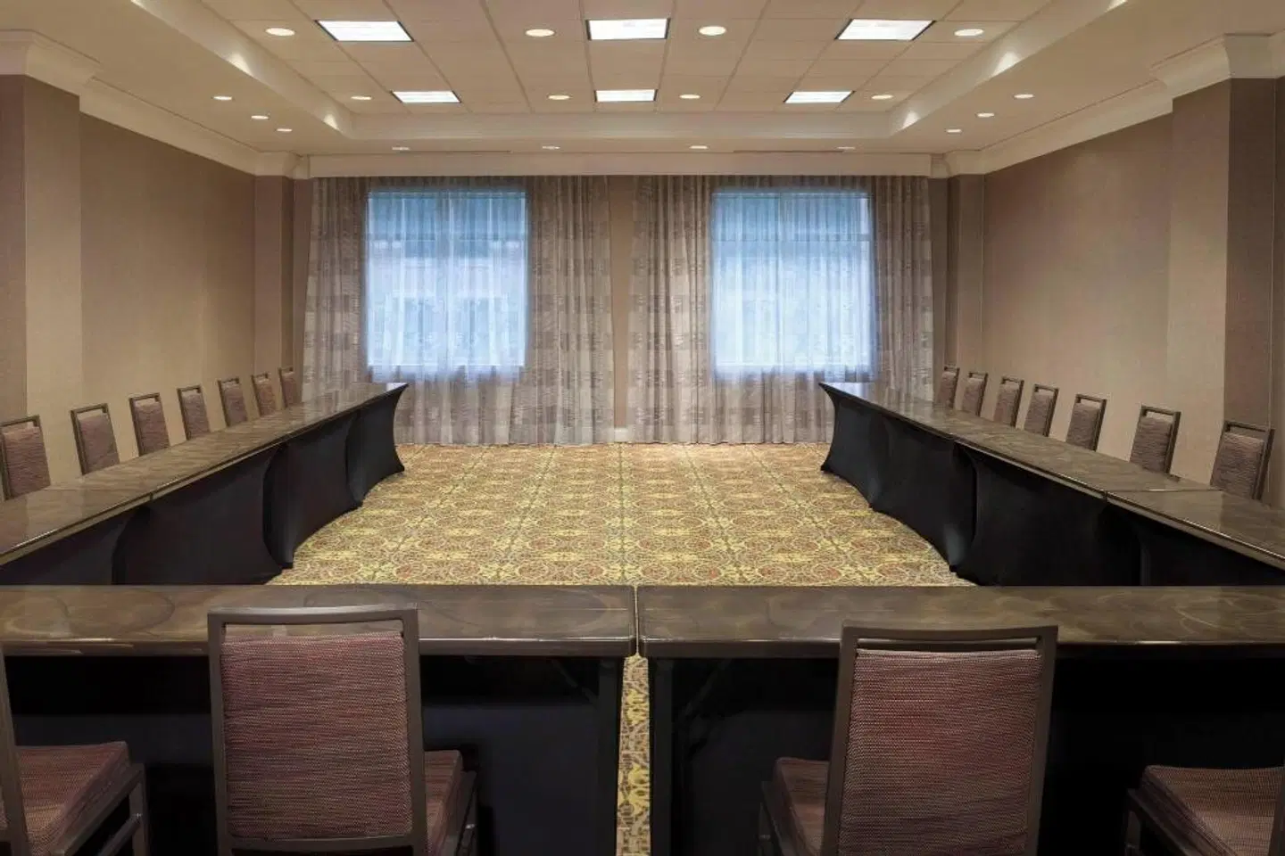 Houston Marriott Sugar Land Konferenz