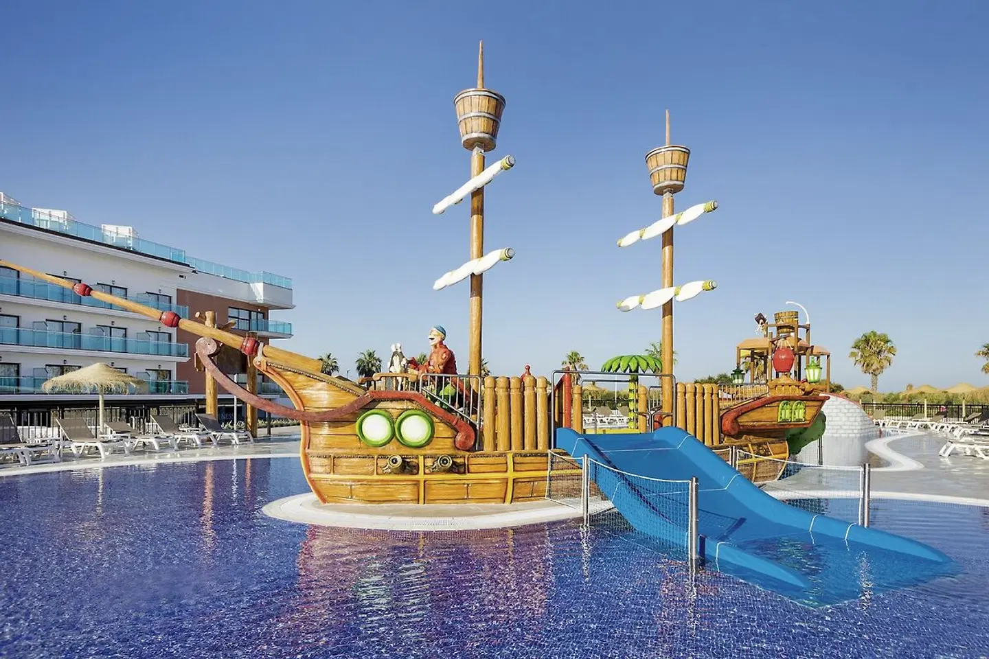 Best Costa Ballena OUTDOOR_POOL