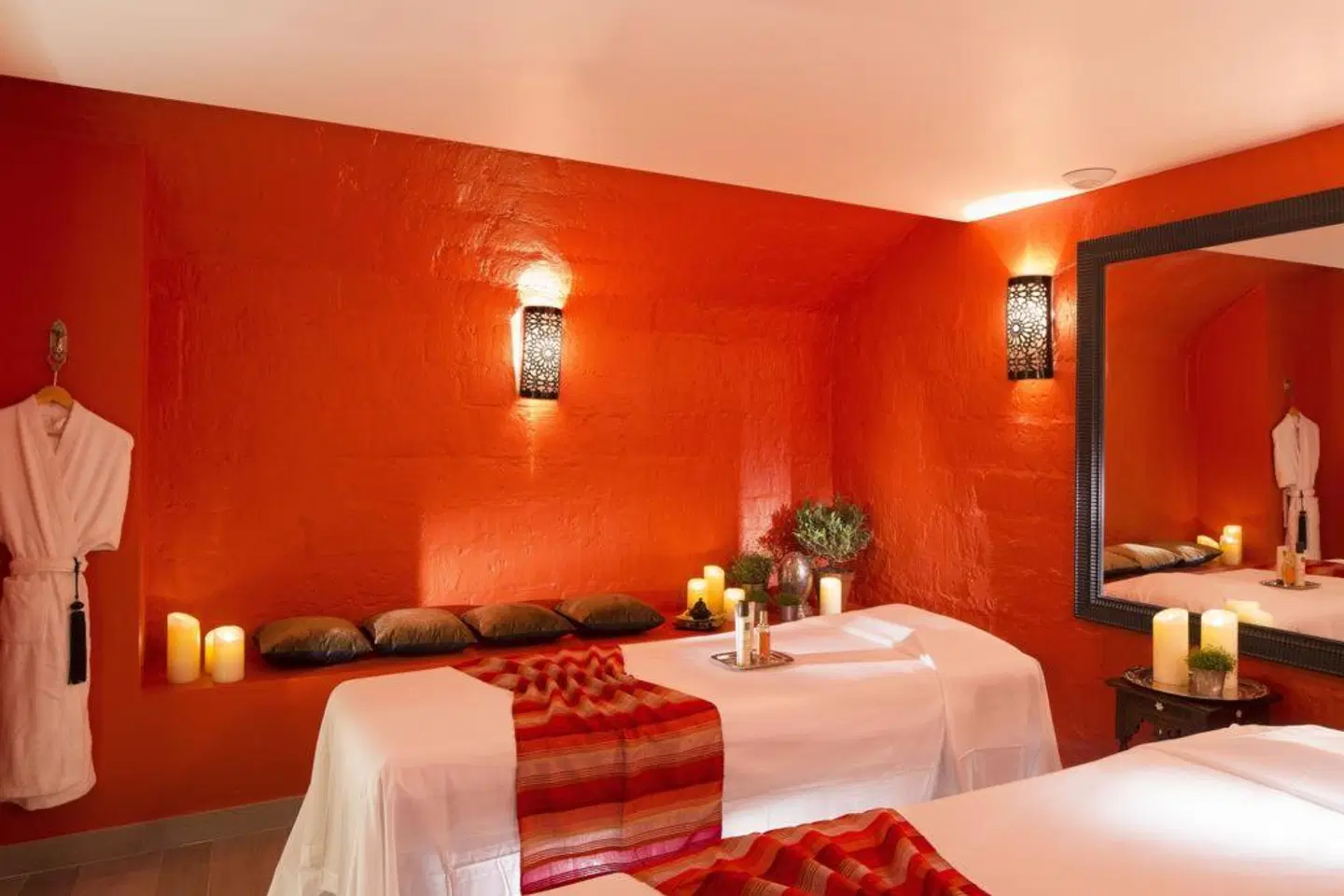 Le Belmont Champs Elysees ROOM_EXAMPLE