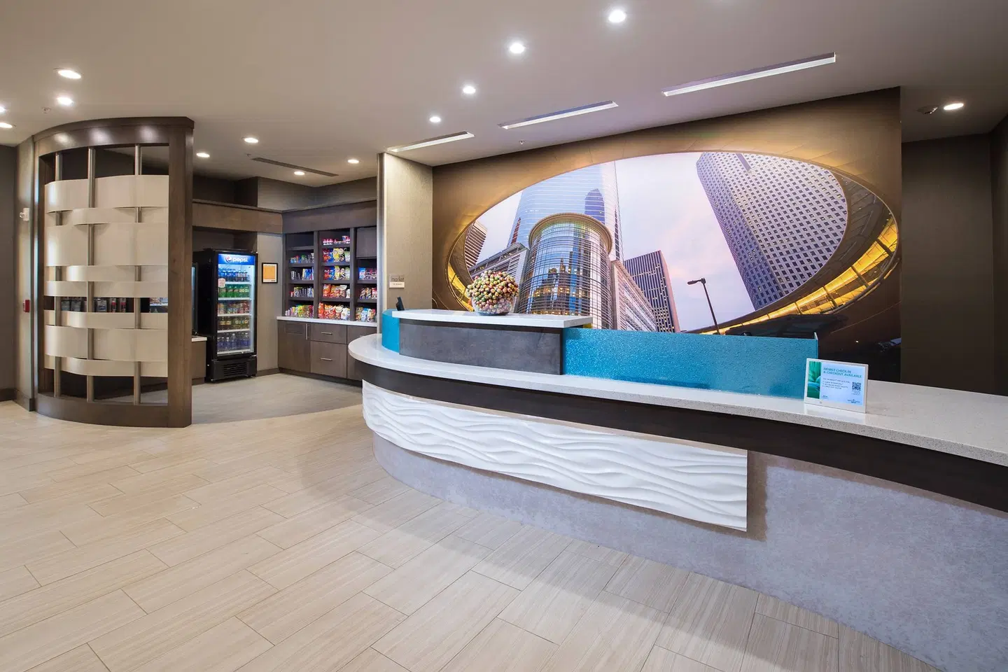 SpringHill Suites by Marriott Houston Hwy. 290/NW Cypress LOUNGE_LOBBY