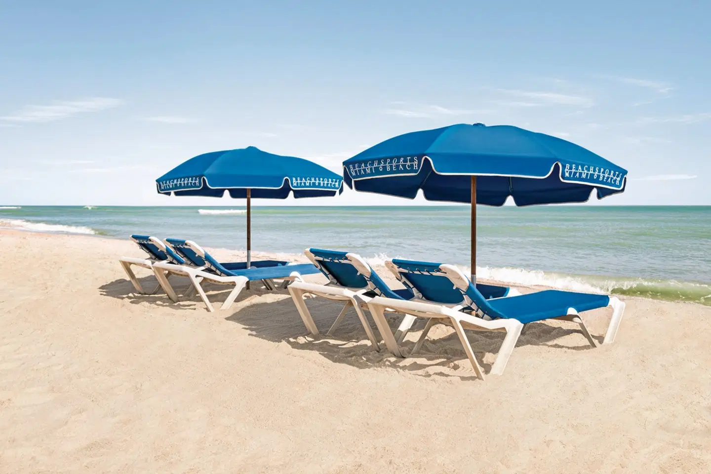 Holiday Inn Miami Beach Strand