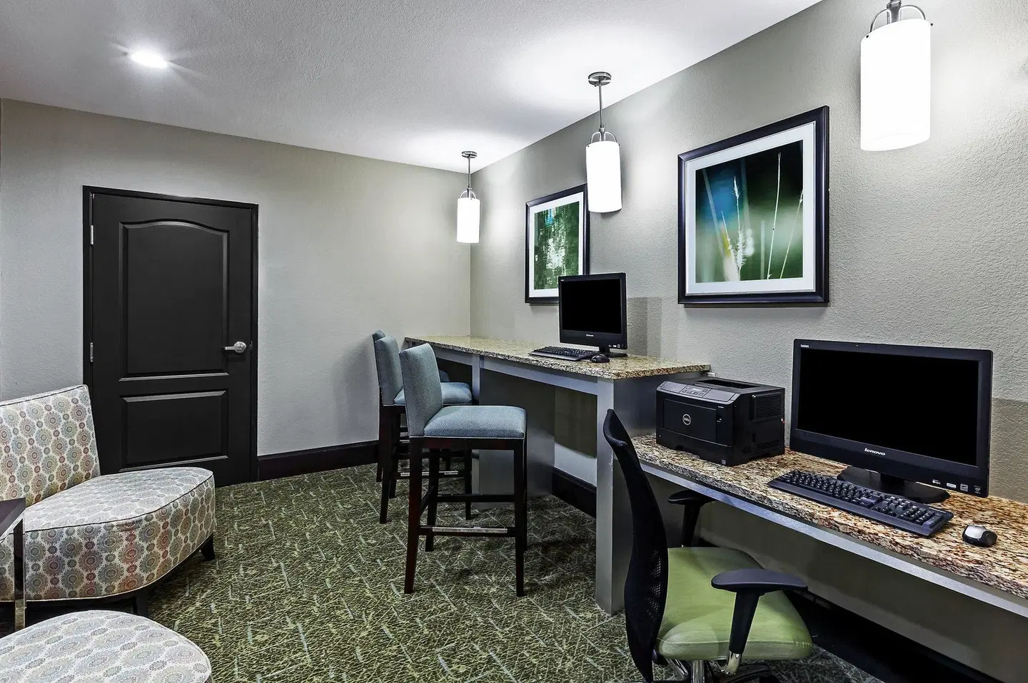 Staybridge Suites Fort Worth Fossil Creek by IHG ROOM_EXAMPLE