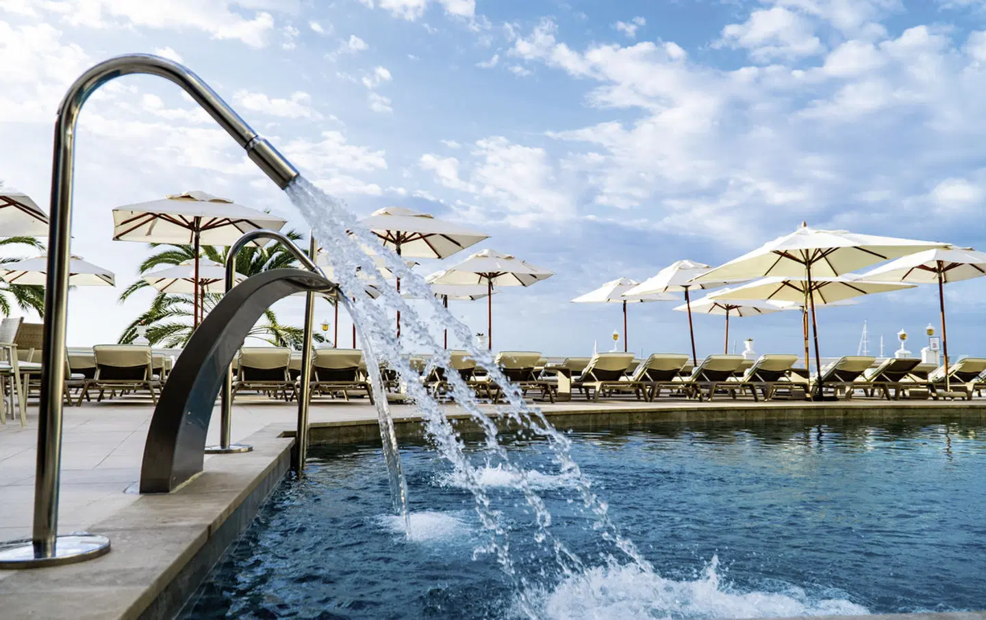 SantoS Nixe Palace OUTDOOR_POOL
