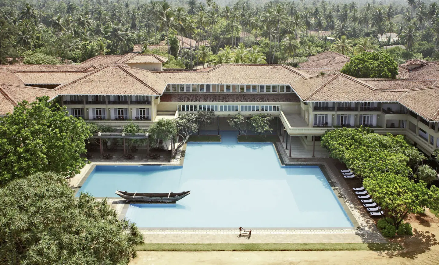 Heritance Ahungalla EXTERIOR
