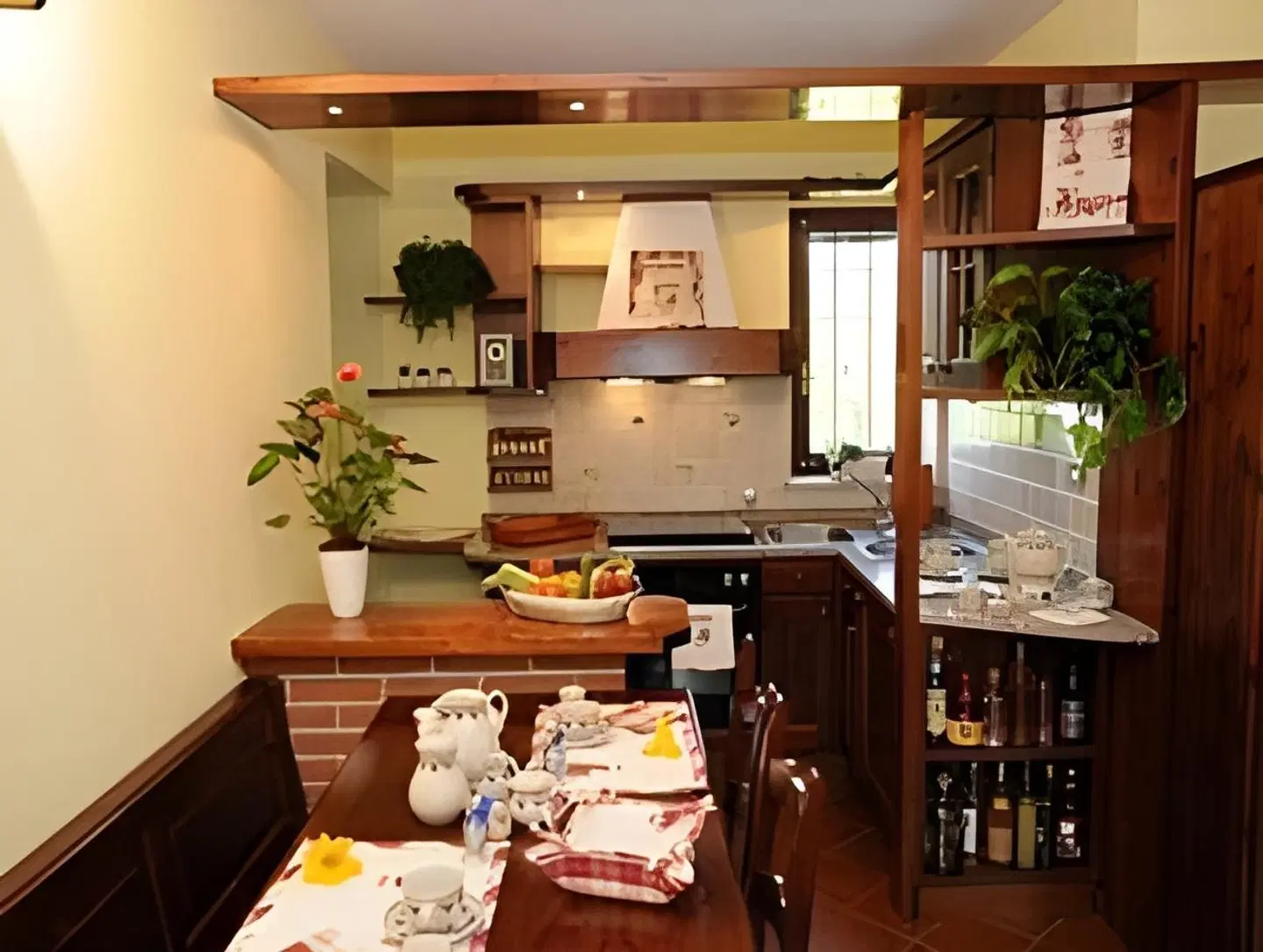 La Valle B&B Restaurant