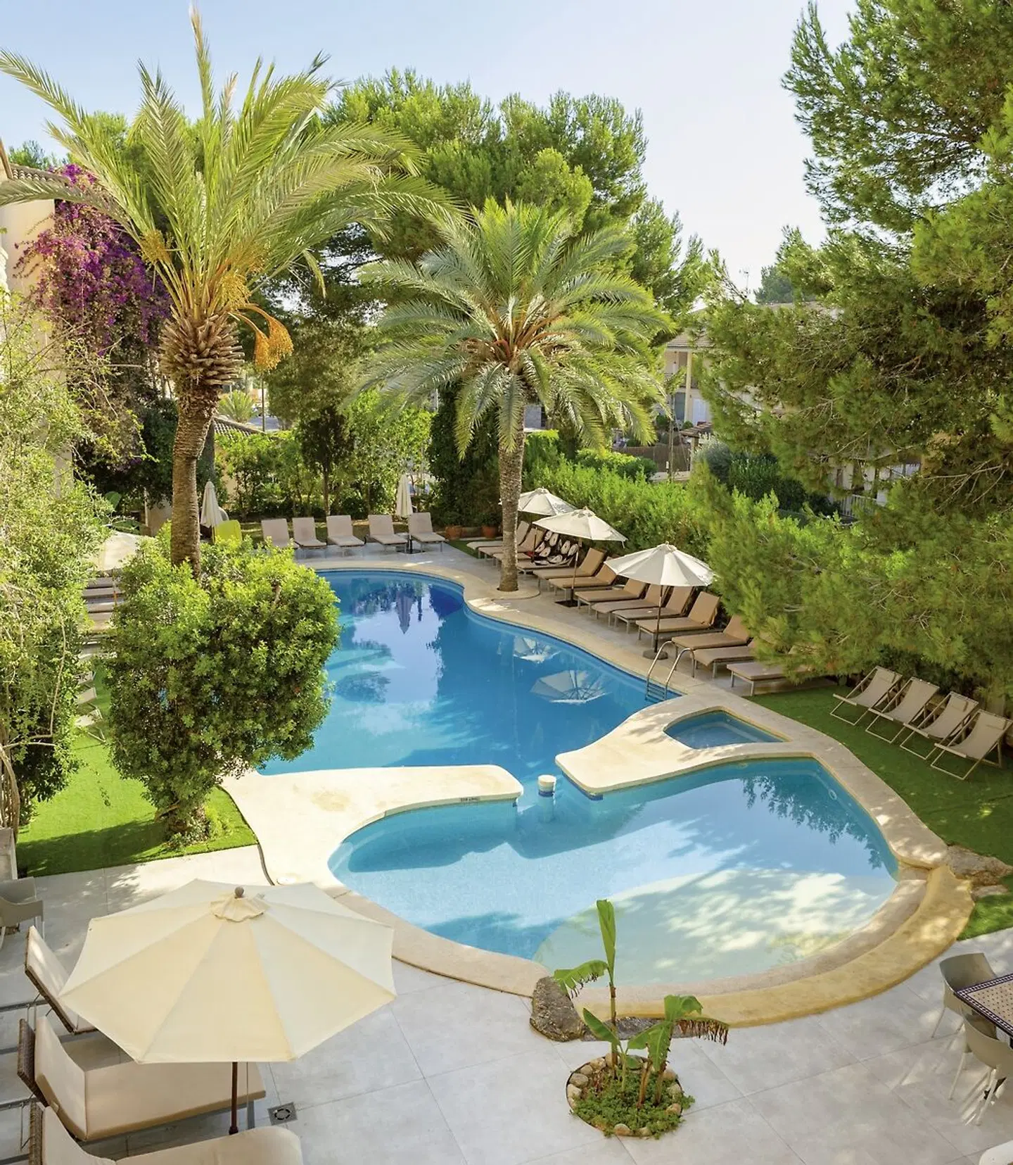 Es Bauló Petit OUTDOOR_POOL