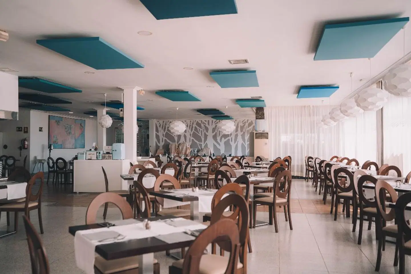 Son Bauló Restaurant