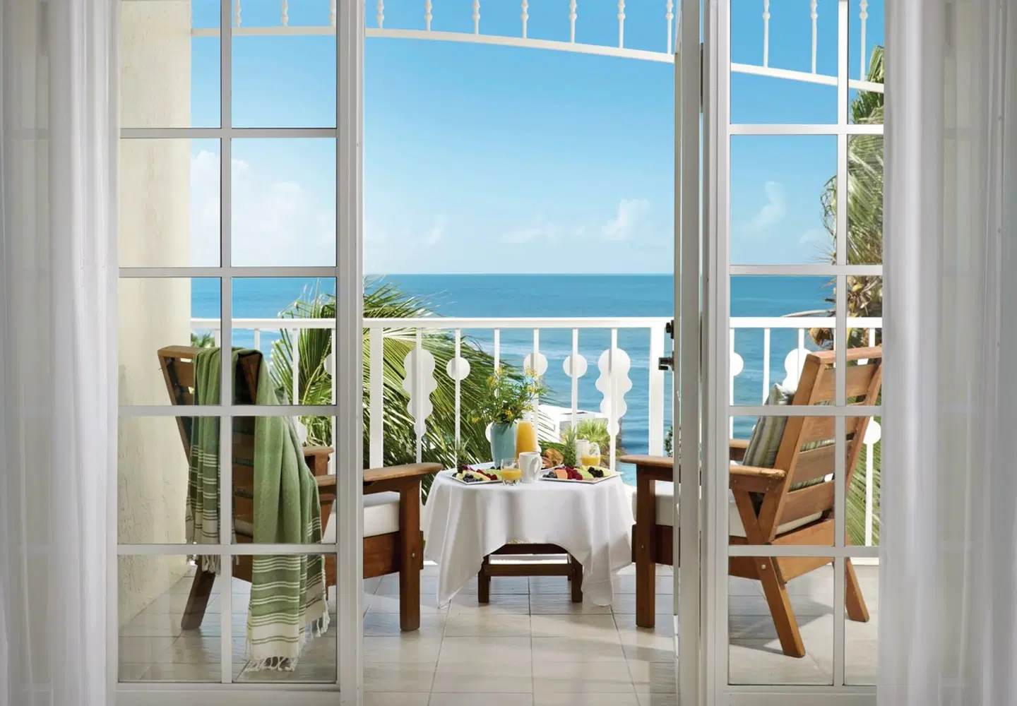 Ocean Key Resort Restaurant