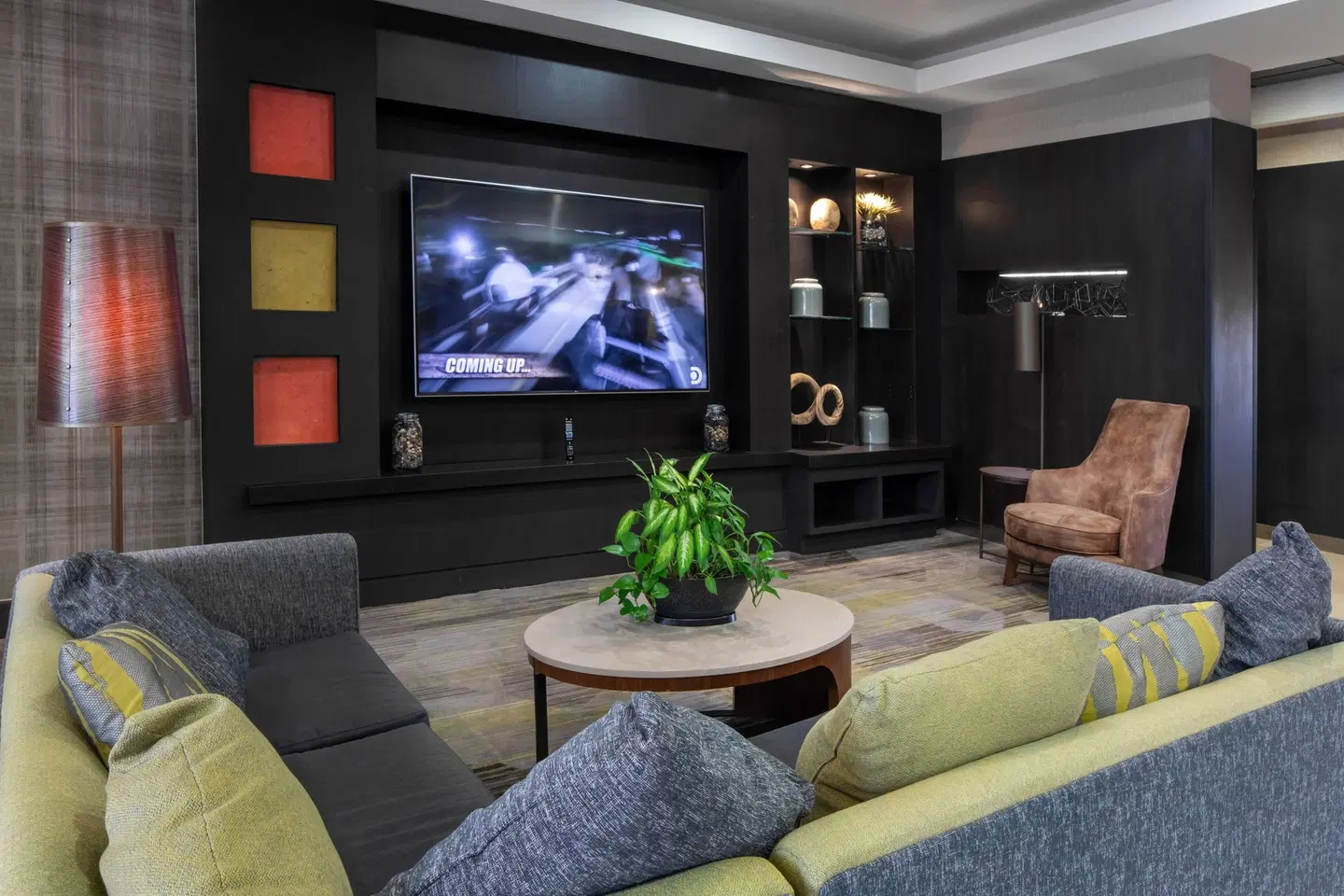 Courtyard by Marriott Fort Worth West at Cityview ROOM_EXAMPLE