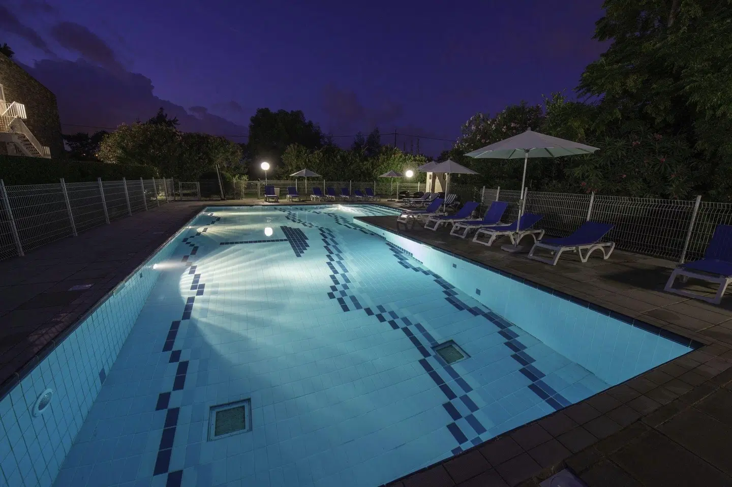 Chez Walter OUTDOOR_POOL