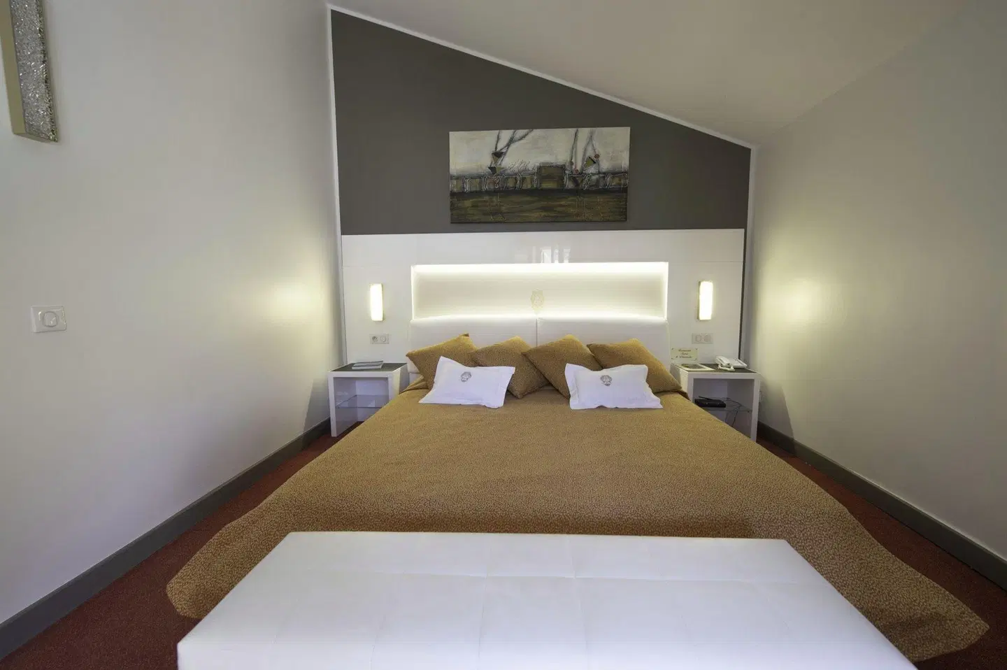 Chez Walter ROOM_EXAMPLE