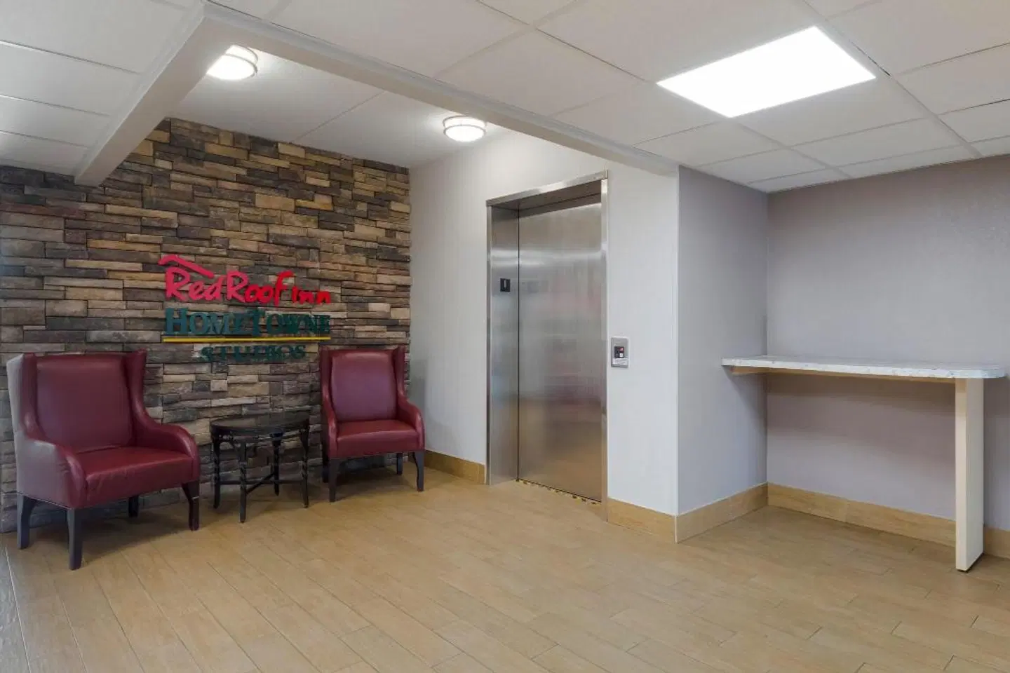 Red Roof Inn San Antonio - SeaWorld/Northwest ROOM_EXAMPLE