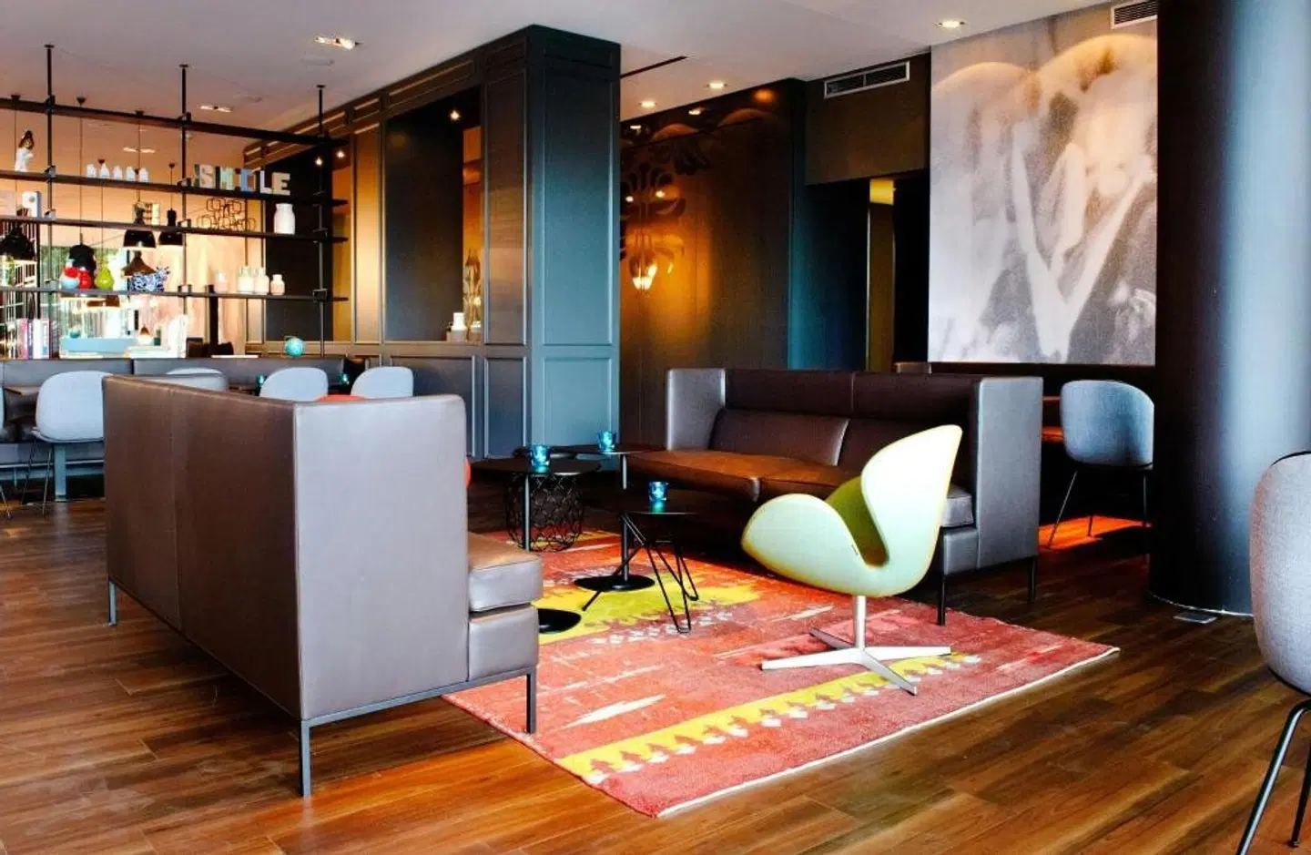 Motel One Amsterdam LOUNGE_LOBBY
