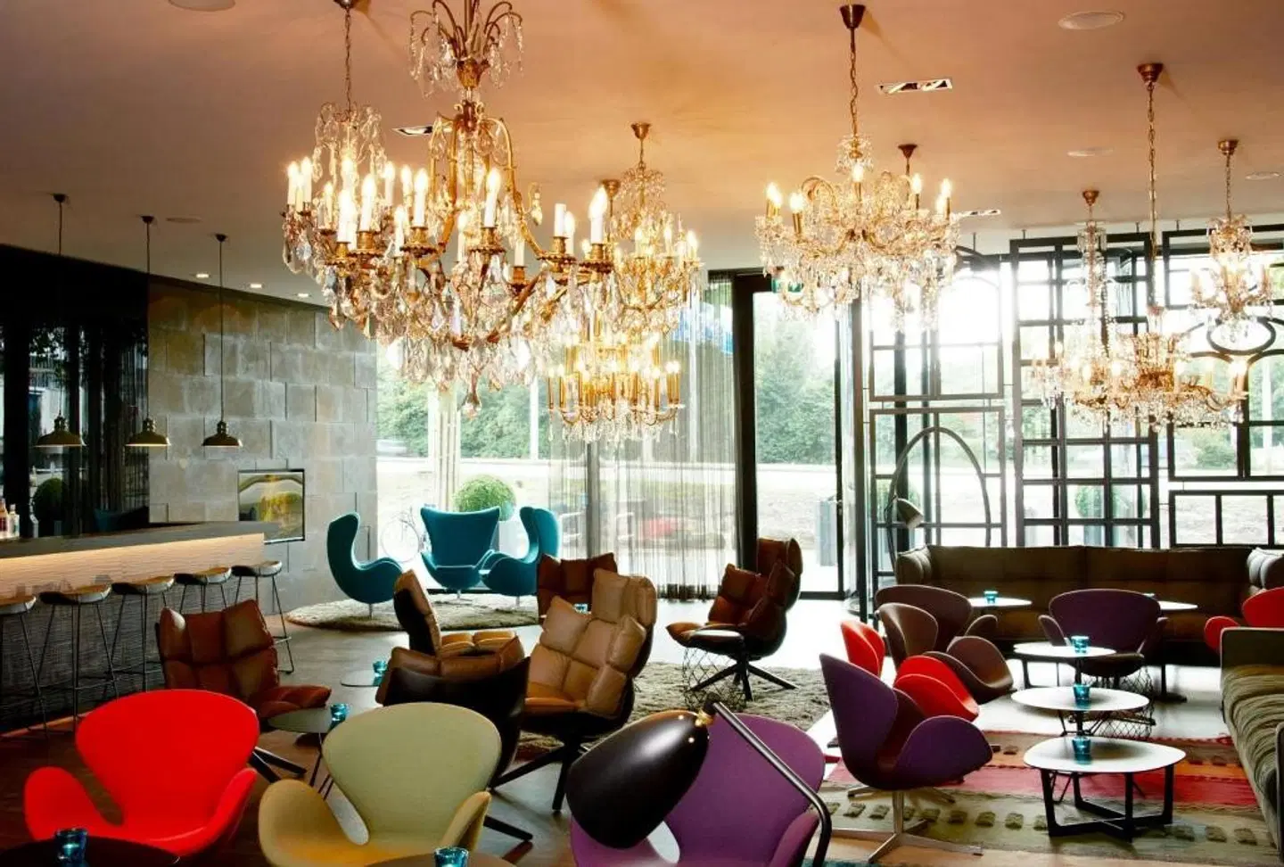 Motel One Amsterdam LOUNGE_LOBBY