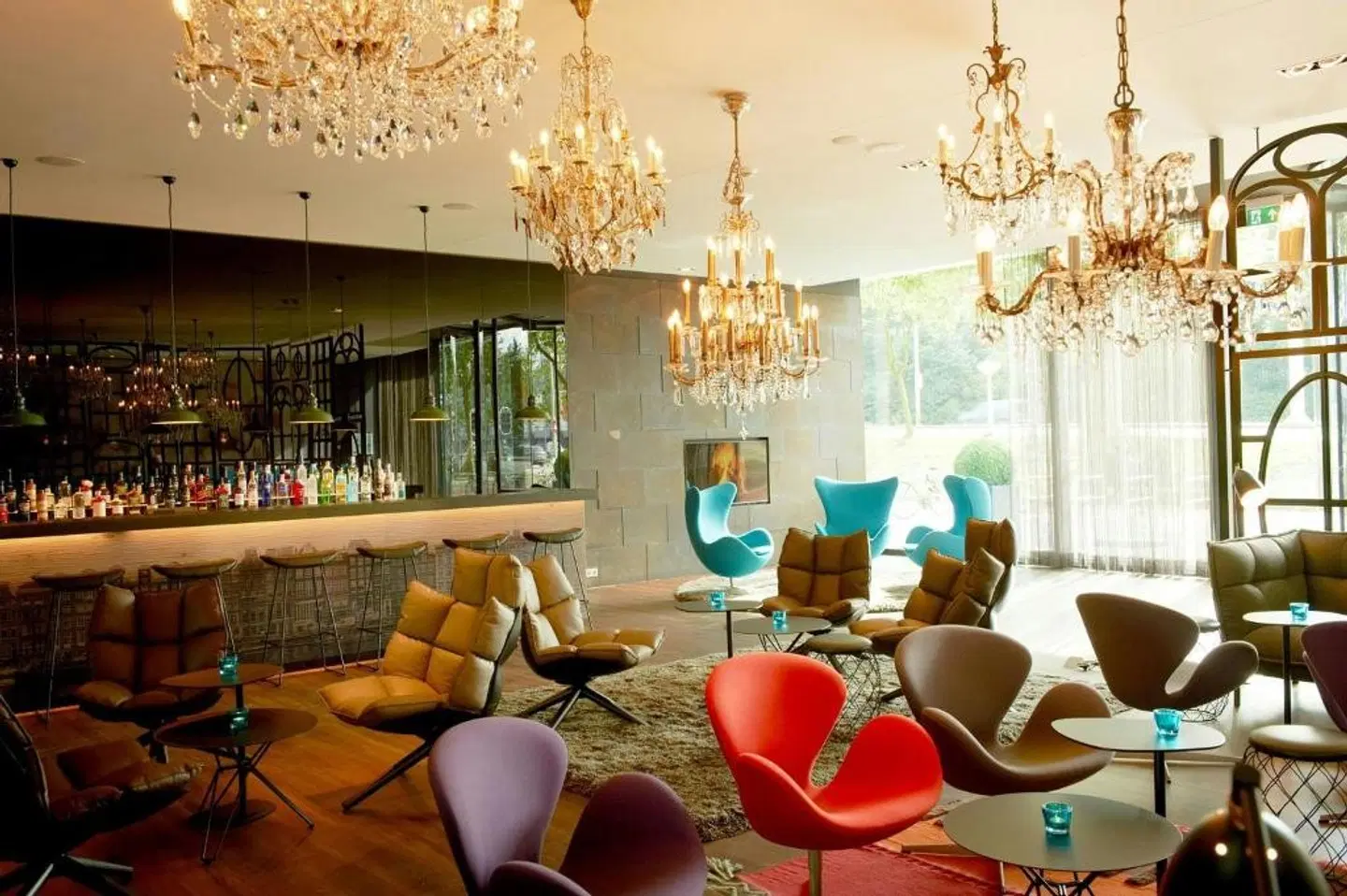 Motel One Amsterdam LOUNGE_LOBBY