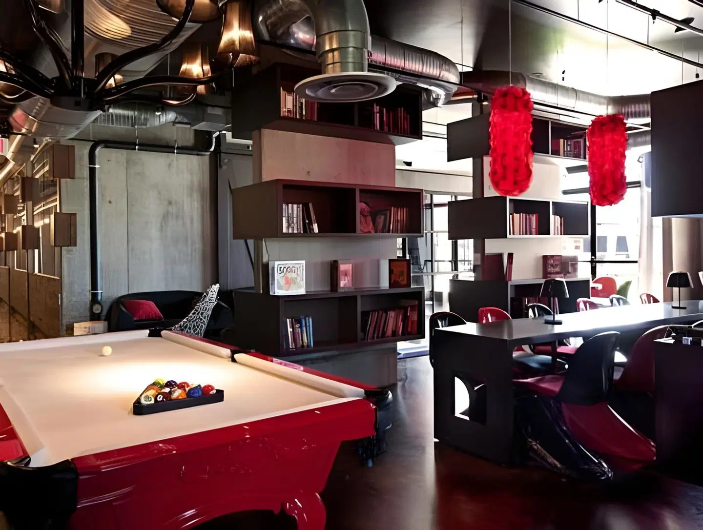 NYLO Las Colinas Hotel, Tapestry Collection by Hilton SPORTS_AND_LEISURE