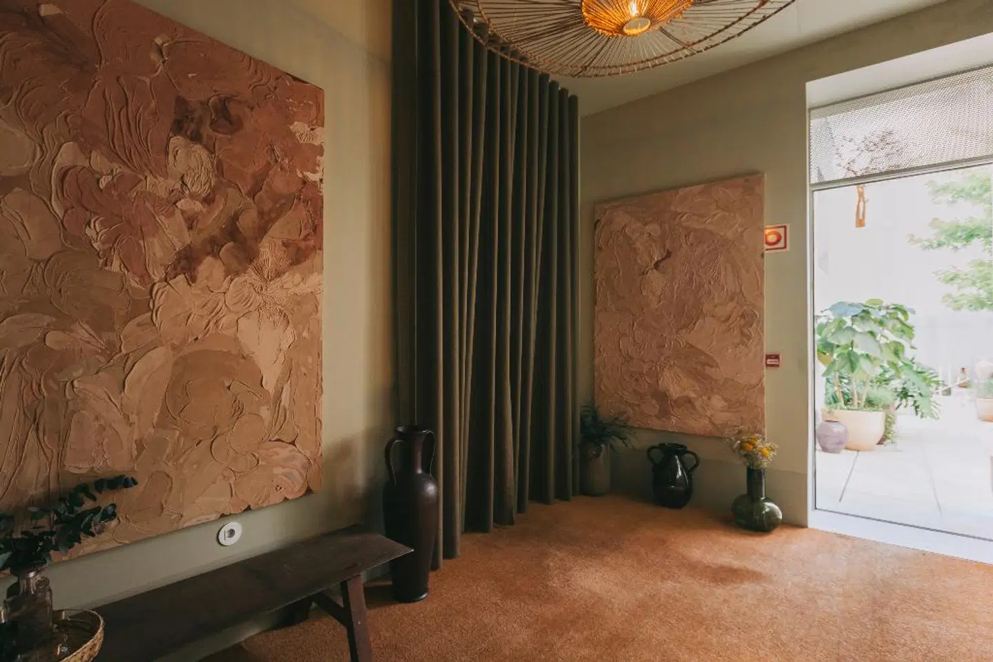 Village Aparthotel by BOA HEALTH_BEAUTY