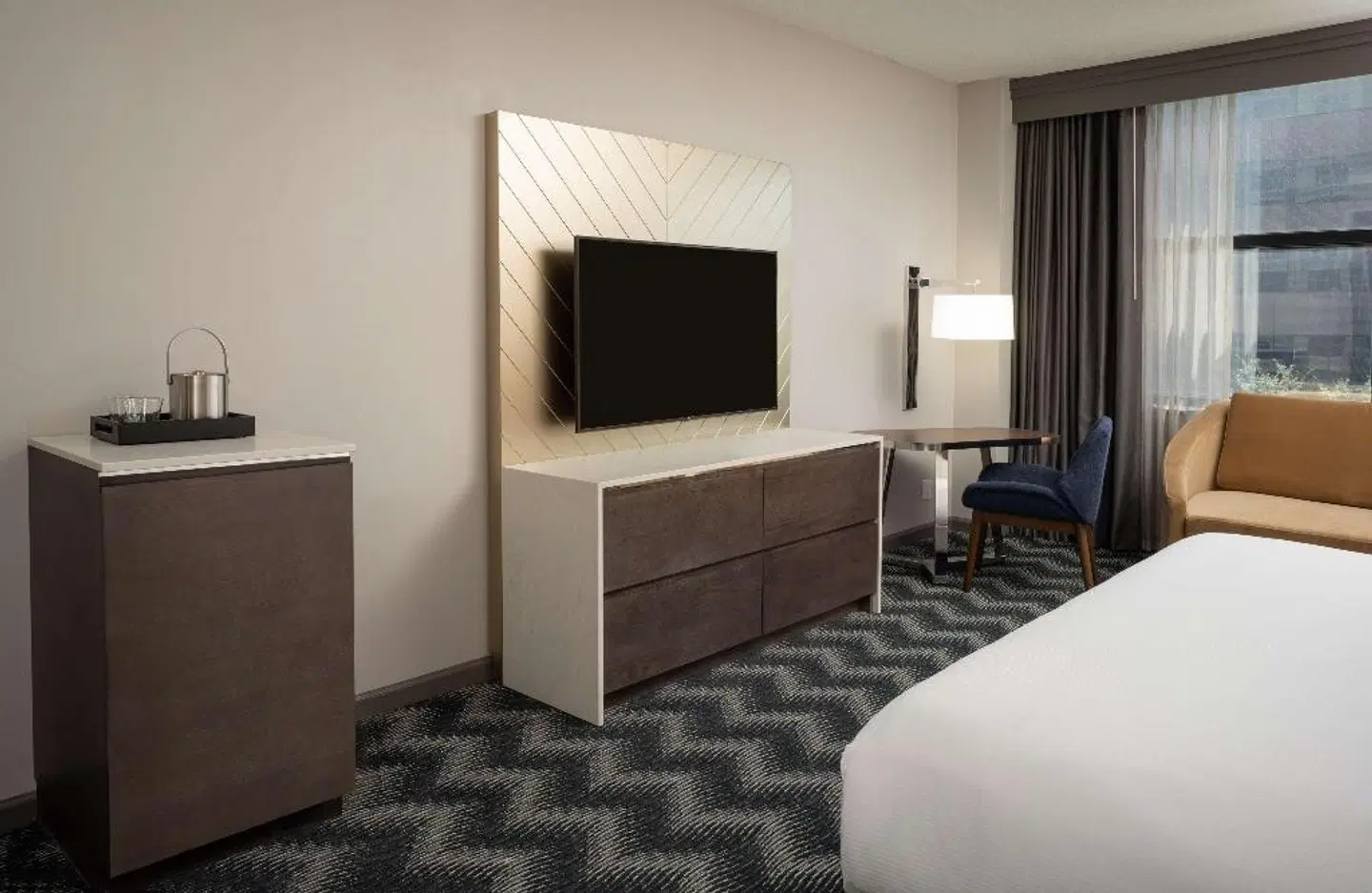 Hilton Houston North ROOM_EXAMPLE