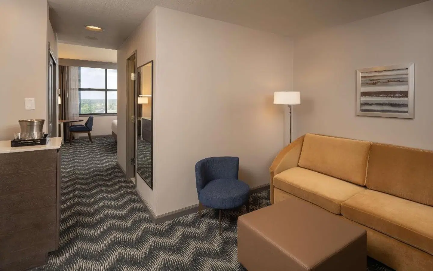 Hilton Houston North ROOM_EXAMPLE