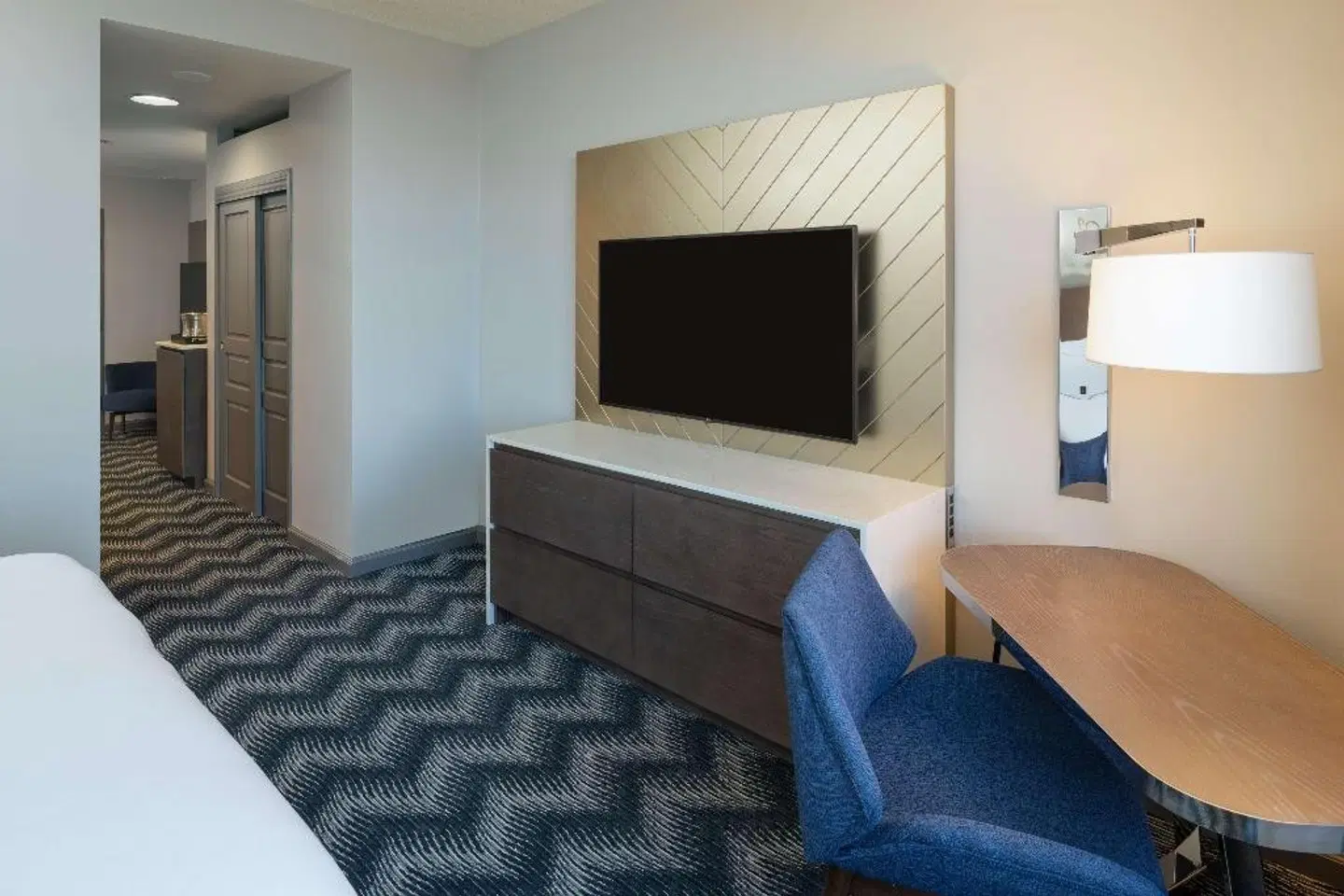 Hilton Houston North ROOM_EXAMPLE