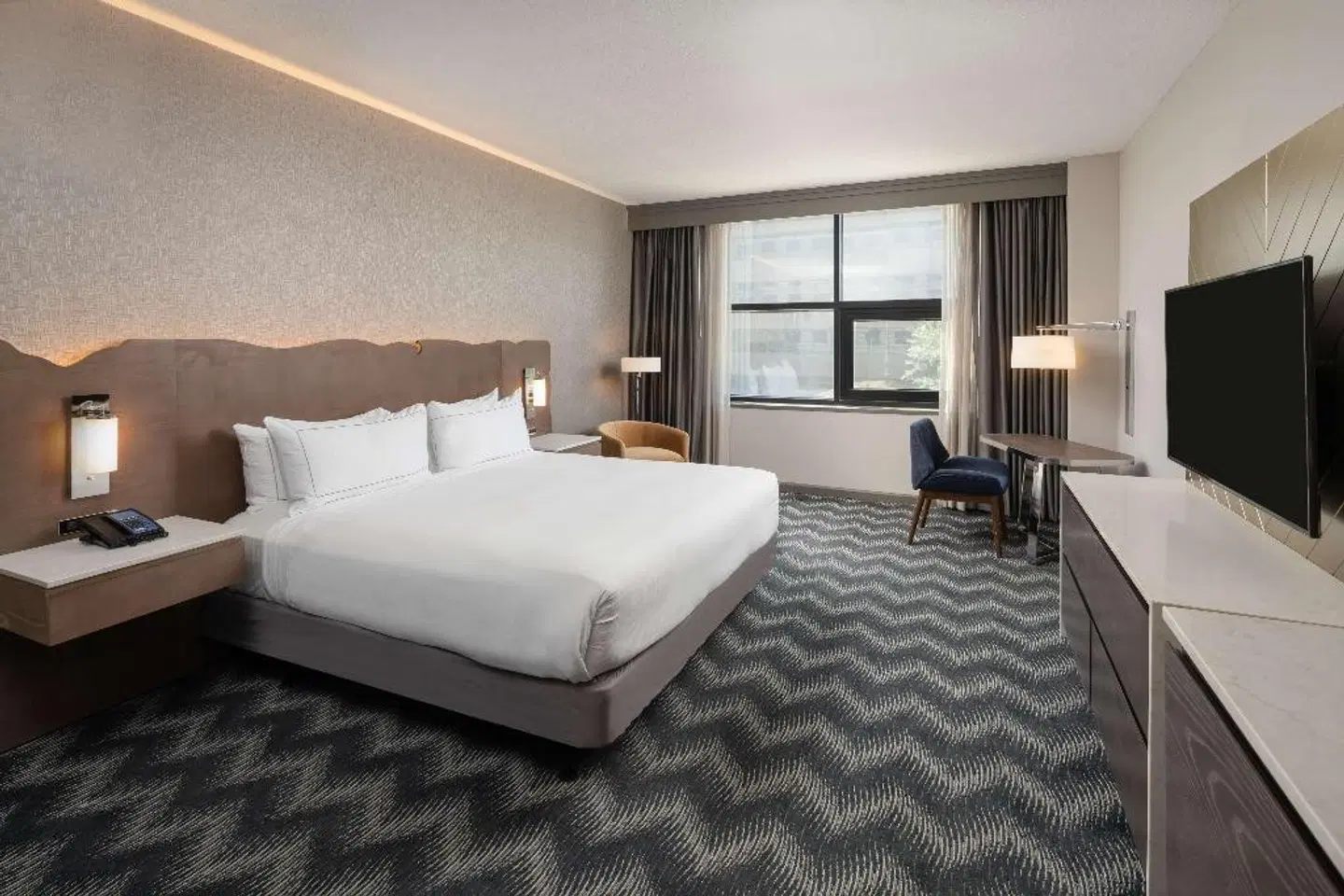 Hilton Houston North ROOM_EXAMPLE