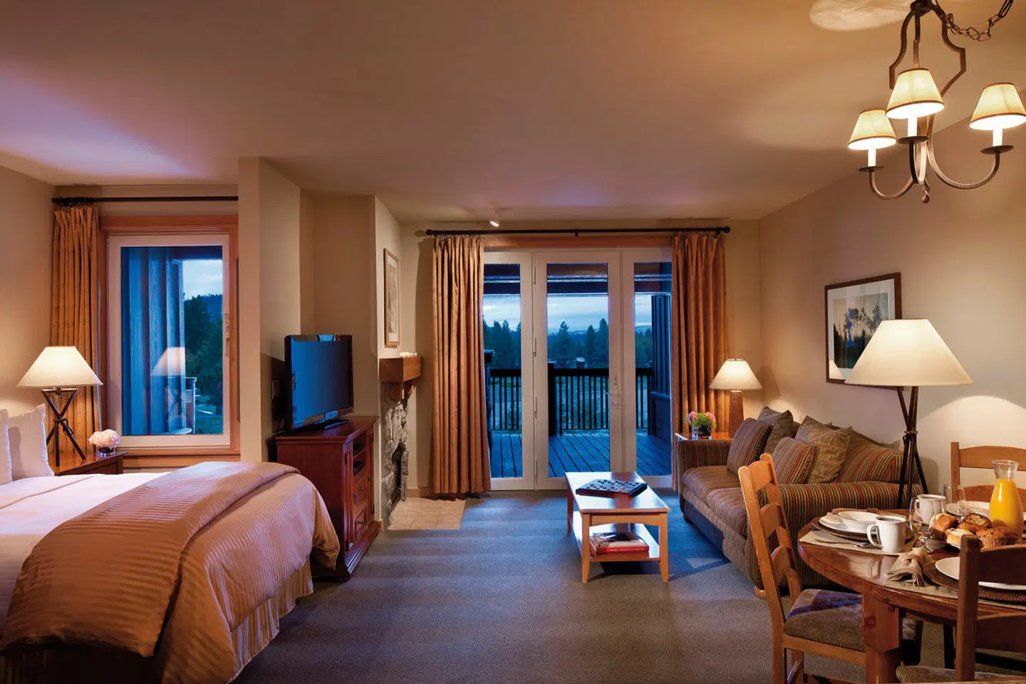 Juniper Springs Resort ROOM_EXAMPLE