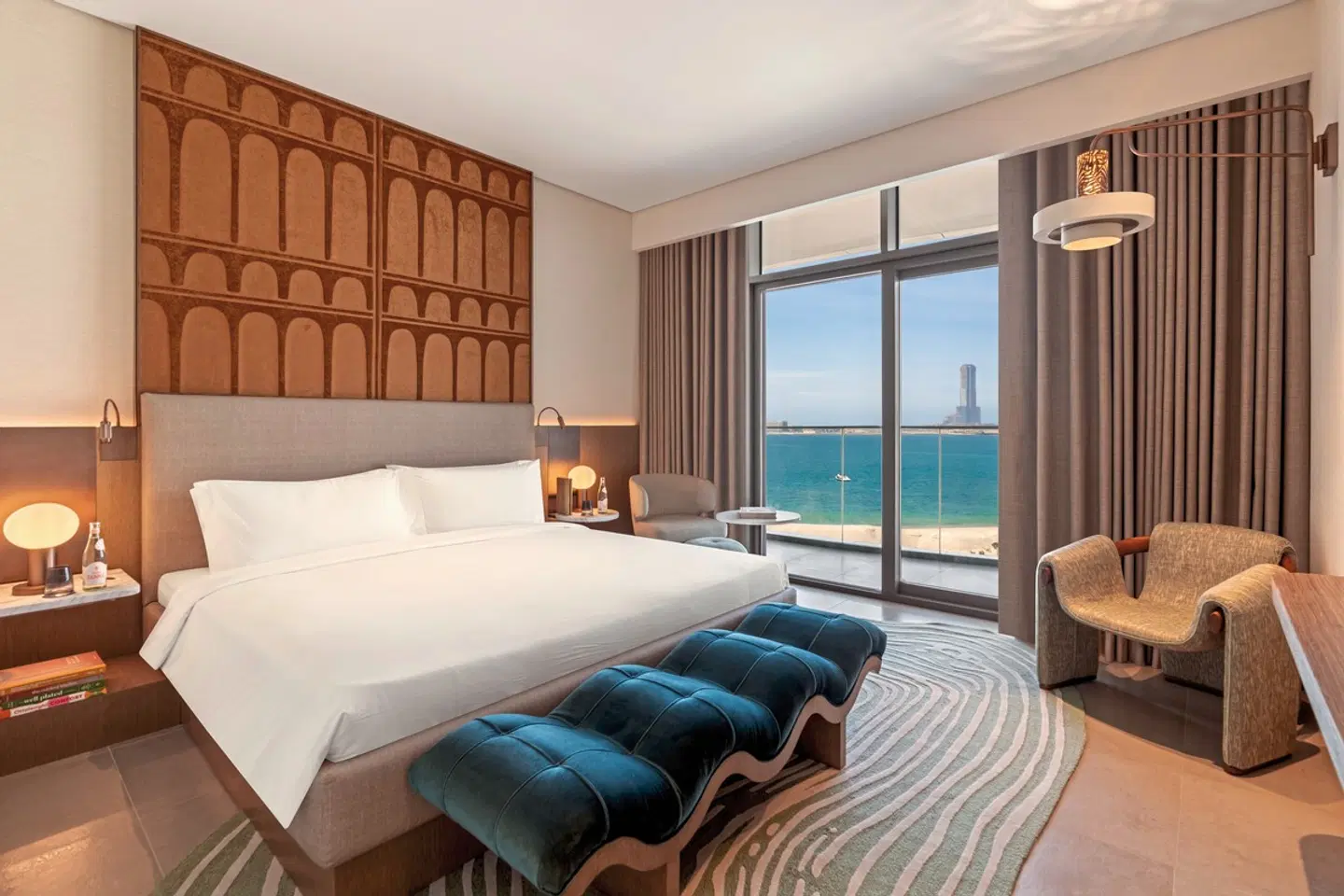 SO/ Ras Al Khaimah ROOM_EXAMPLE