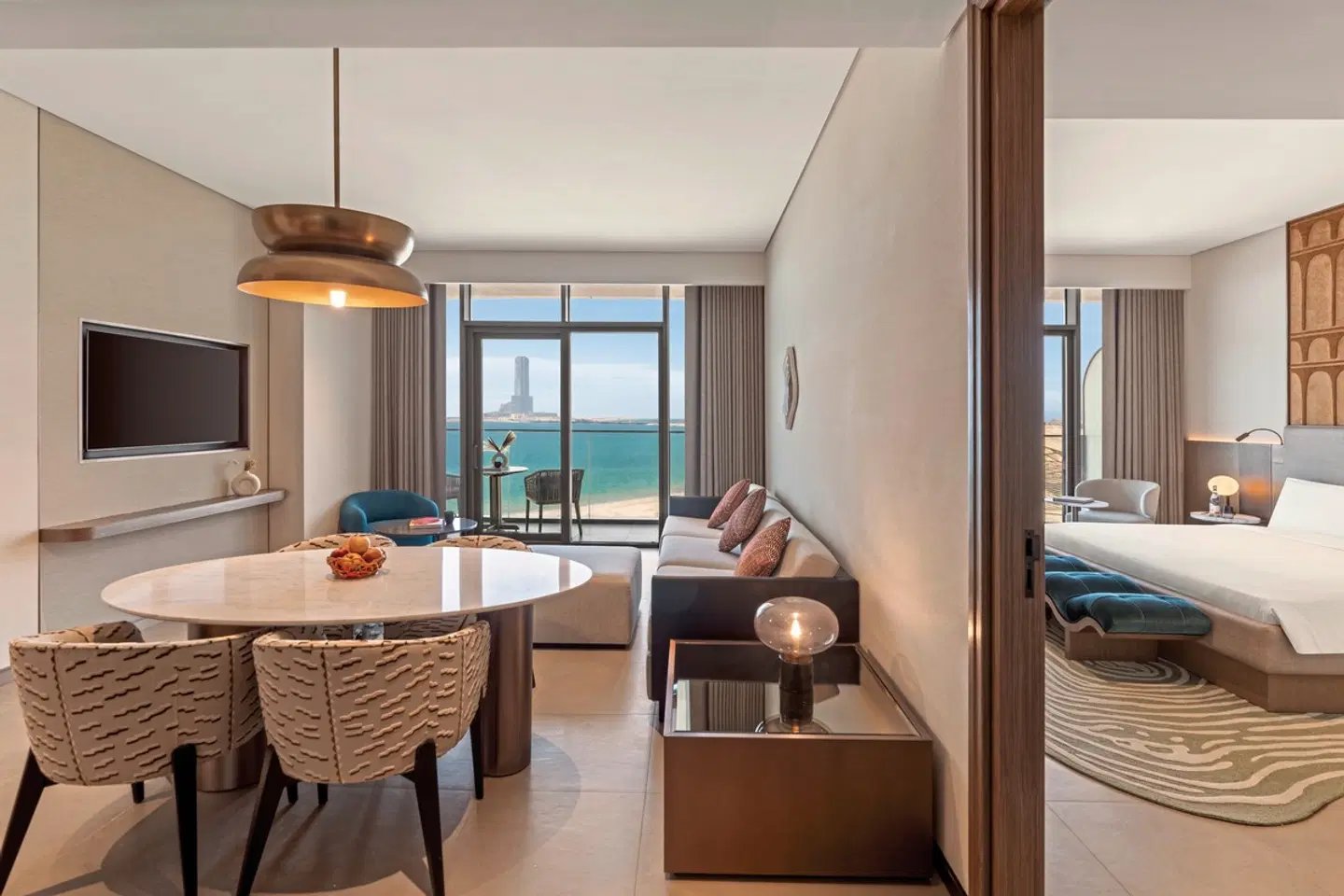 SO/ Ras Al Khaimah ROOM_EXAMPLE