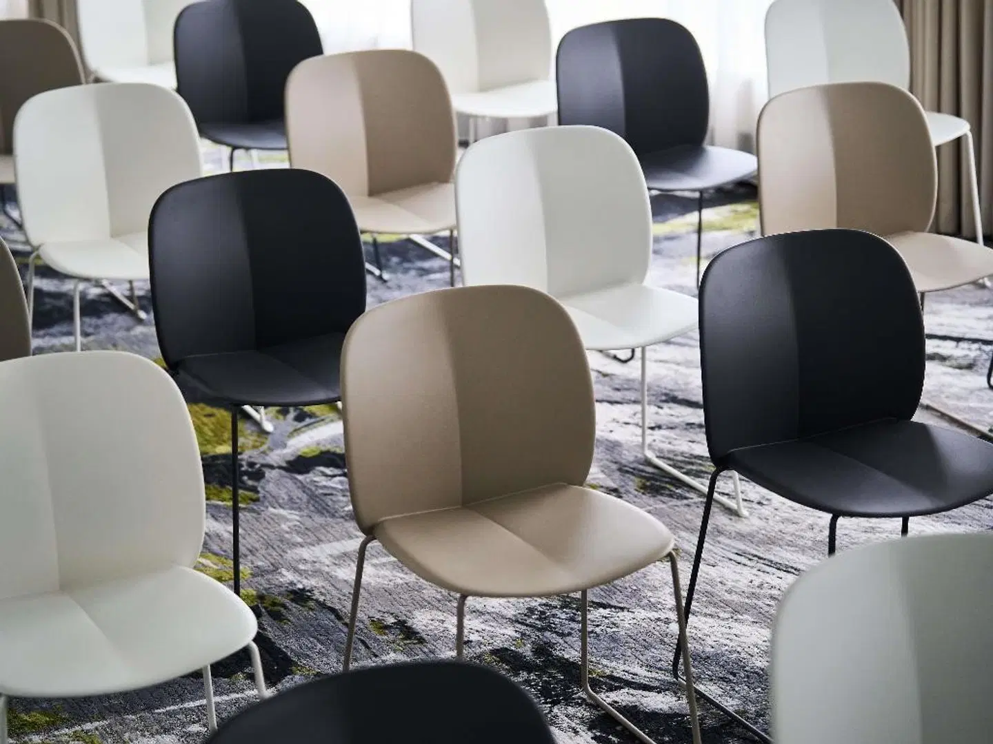 Novotel Praha Wenceslas Square Hotel LOUNGE_LOBBY