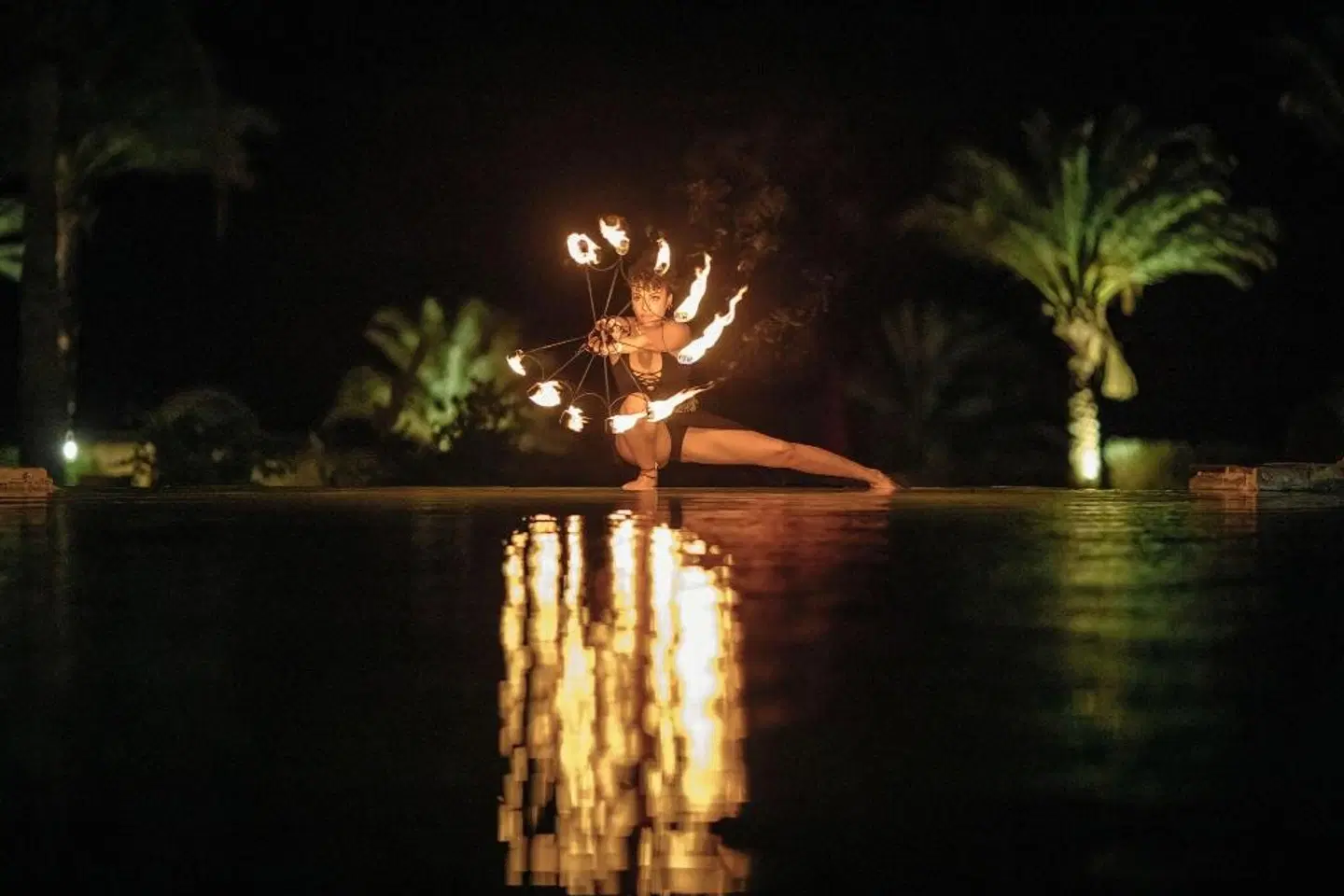 Retac Qunay Dahab Resort & Spa HEALTH_BEAUTY