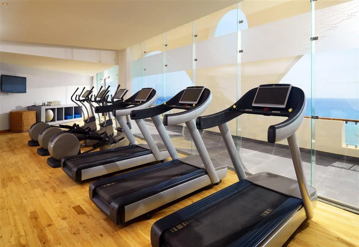 Retac Qunay Dahab Resort & Spa SPORTS_AND_LEISURE
