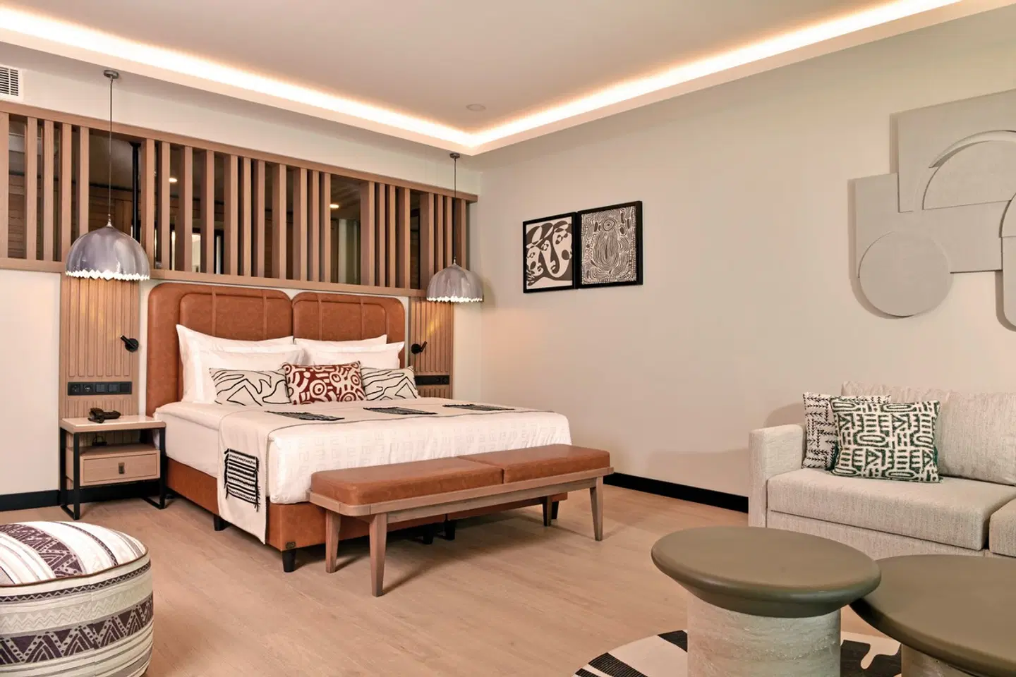 Ethno Belek ROOM_EXAMPLE