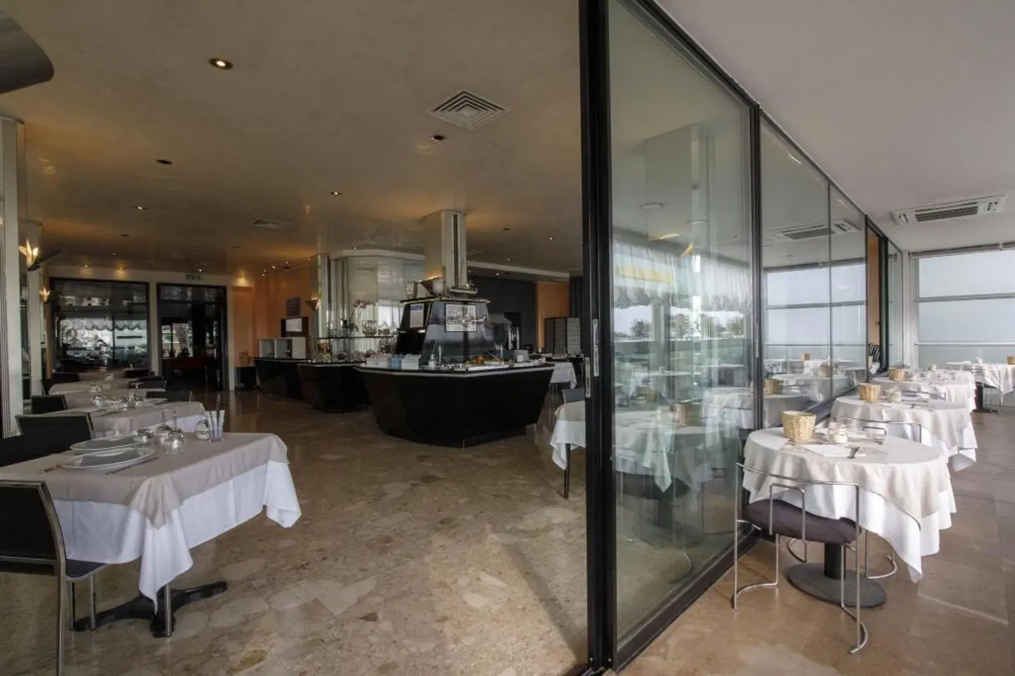 Derby Badezimmer
