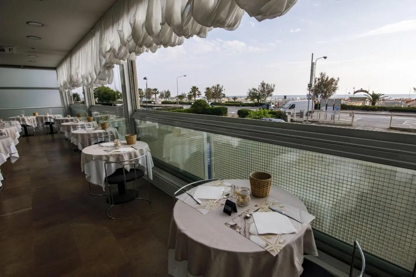 Derby Terrasse