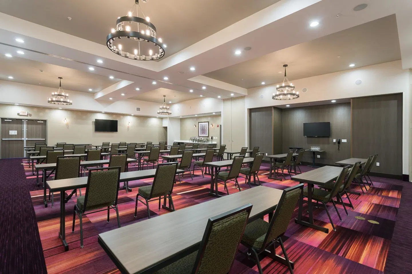 Holiday Inn San Marcos-Convention CTR Area by IHG Konferenz