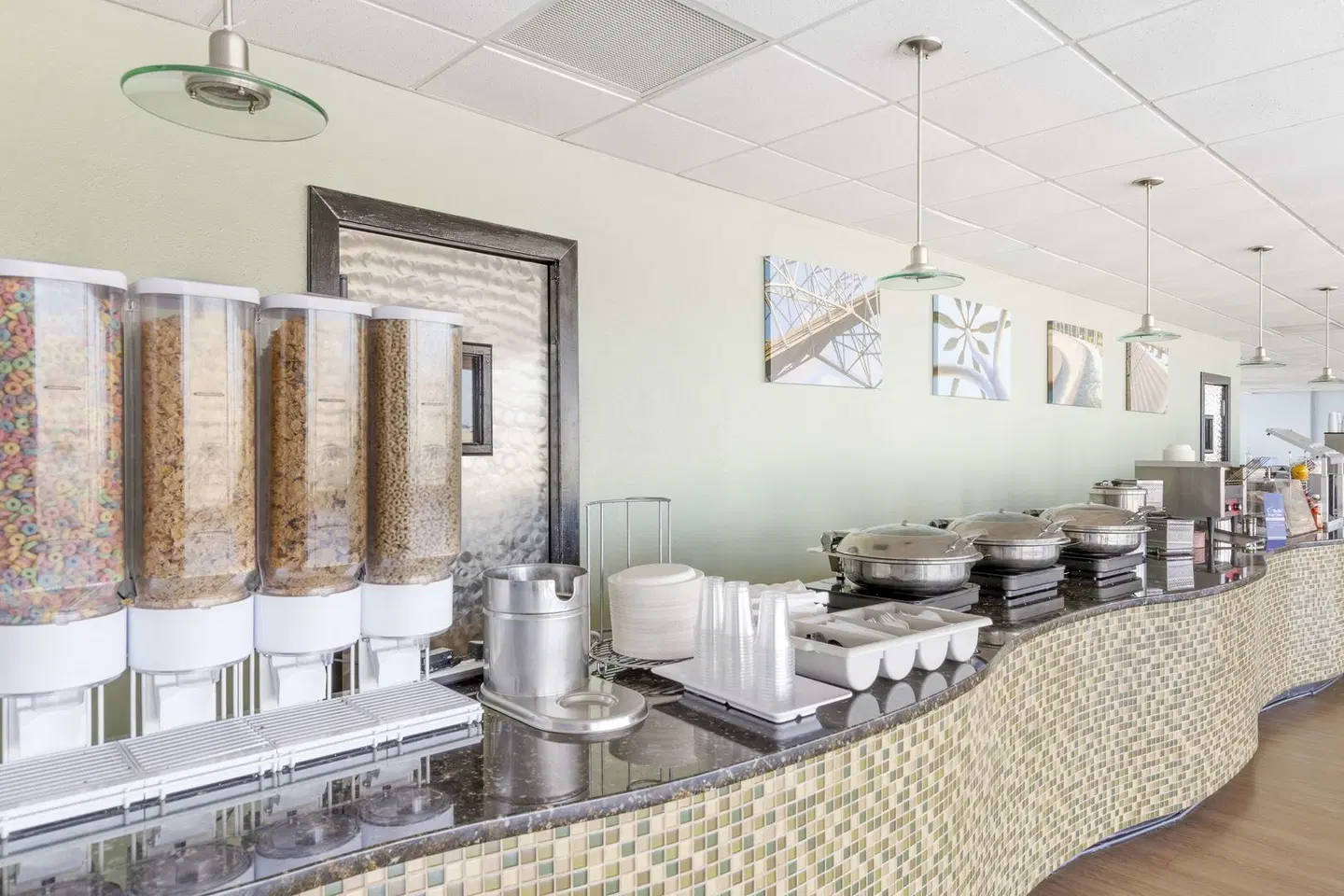 Best Western Corpus Christi MODEL_IMPRESSION