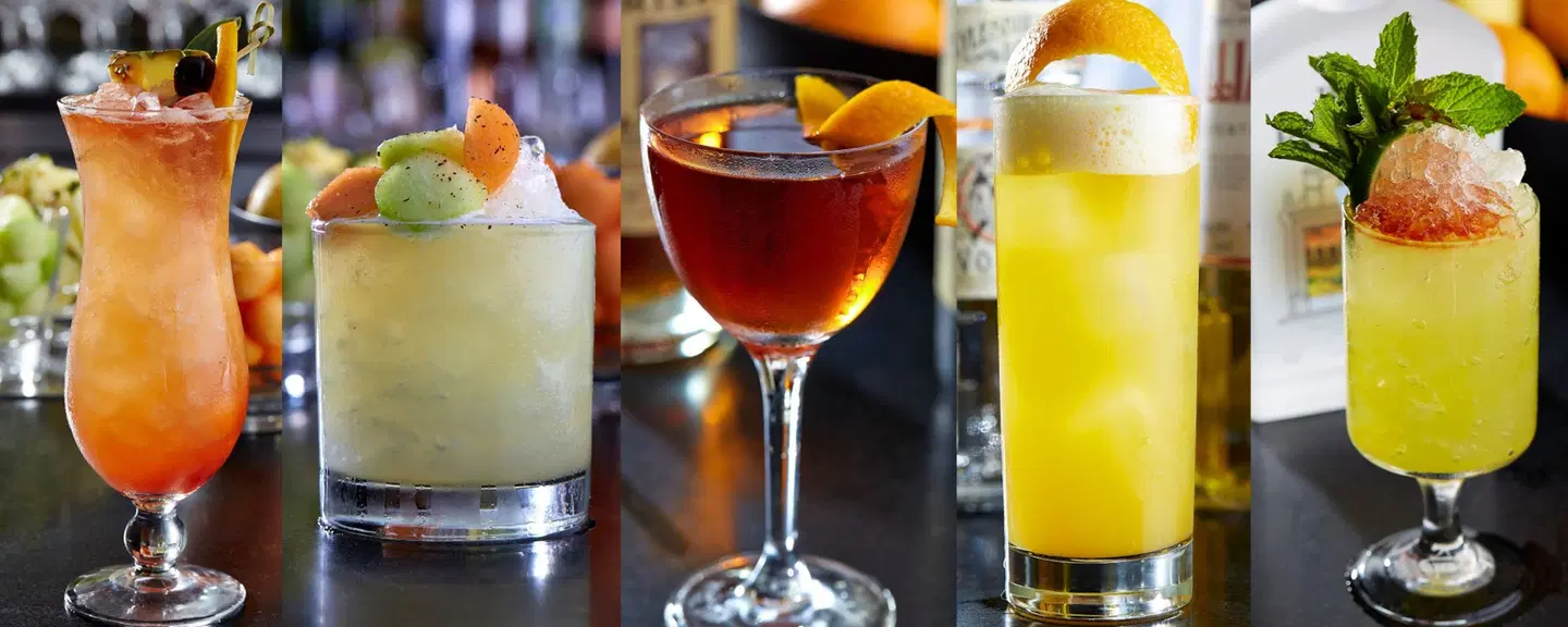 The Highland Dallas, Curio Collection by Hilton Restaurant