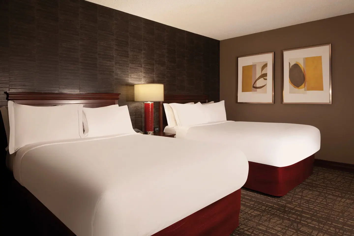 Hilton Fort Worth ROOM_EXAMPLE