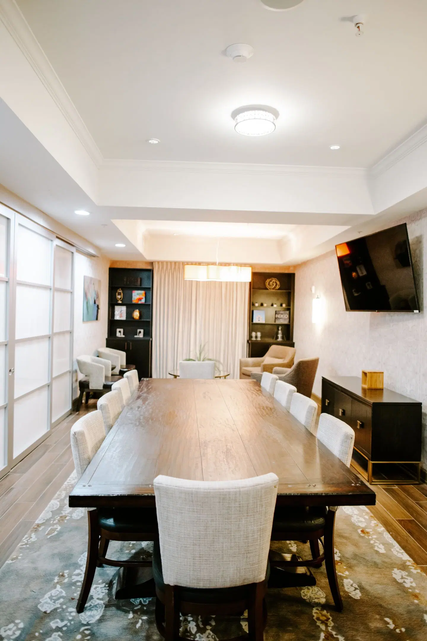 Hotel Indigo San Antonio Riverwalk by IHG LOUNGE_LOBBY
