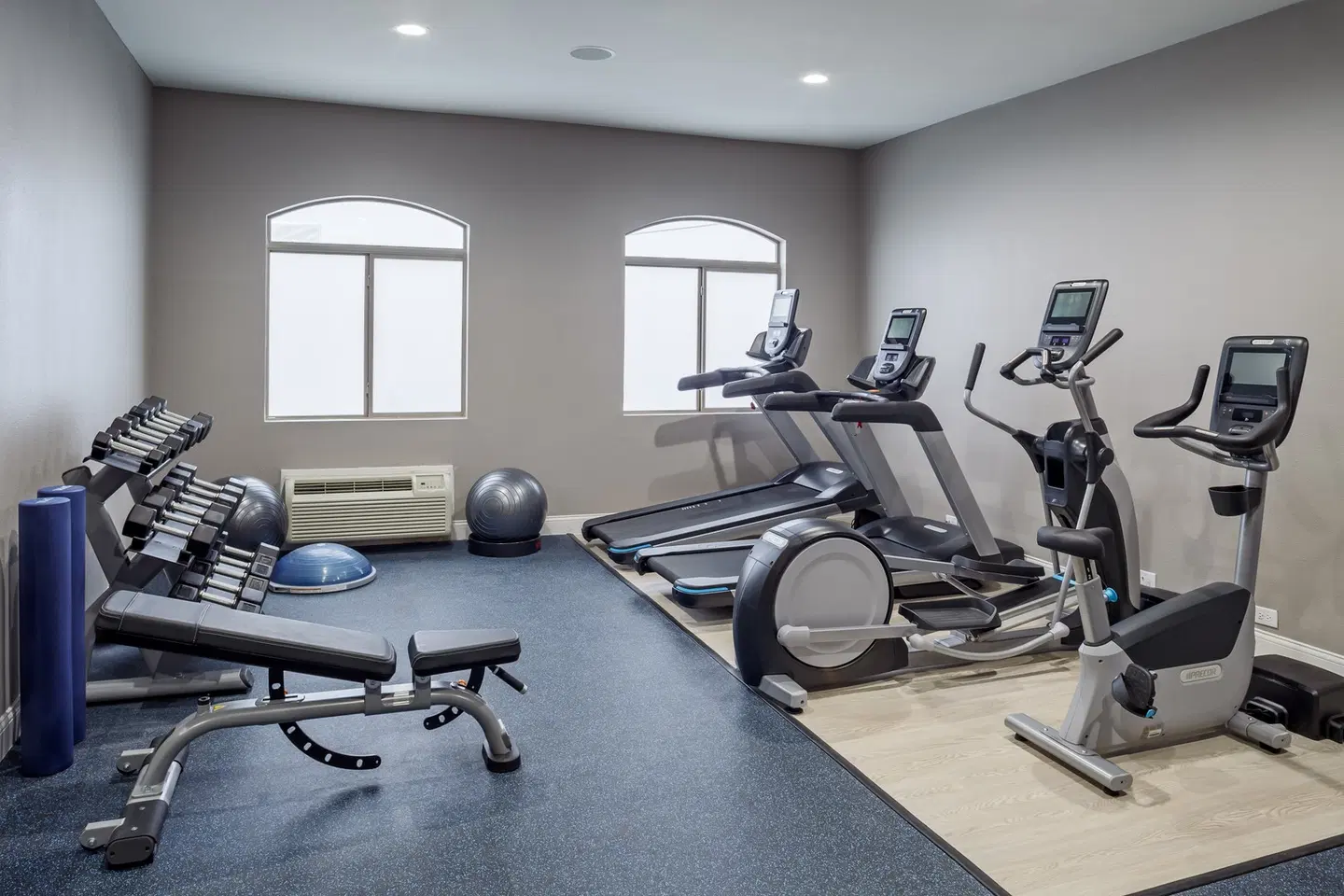 Hotel Indigo San Antonio Riverwalk by IHG SPORTS_AND_LEISURE